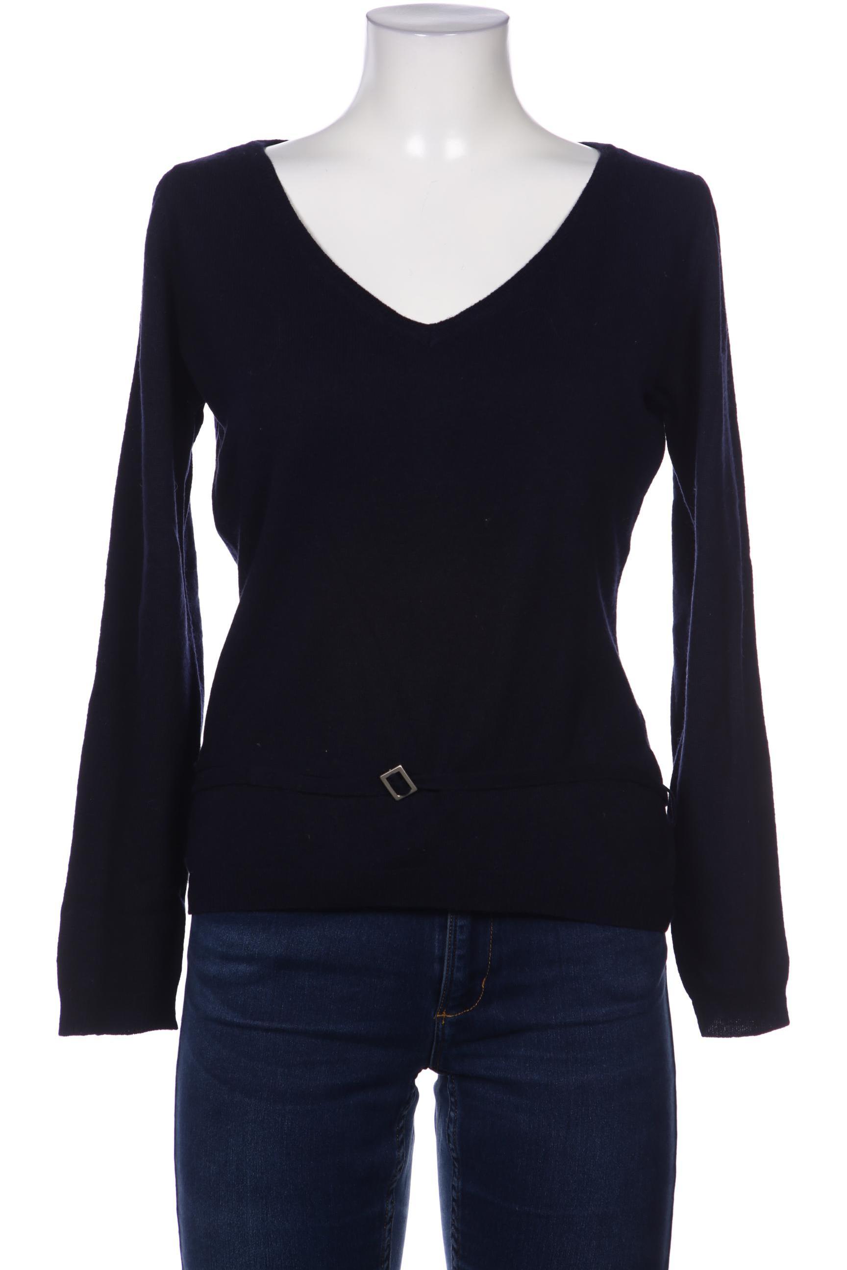 

UNITED COLORS OF BENETTON Damen Pullover, marineblau