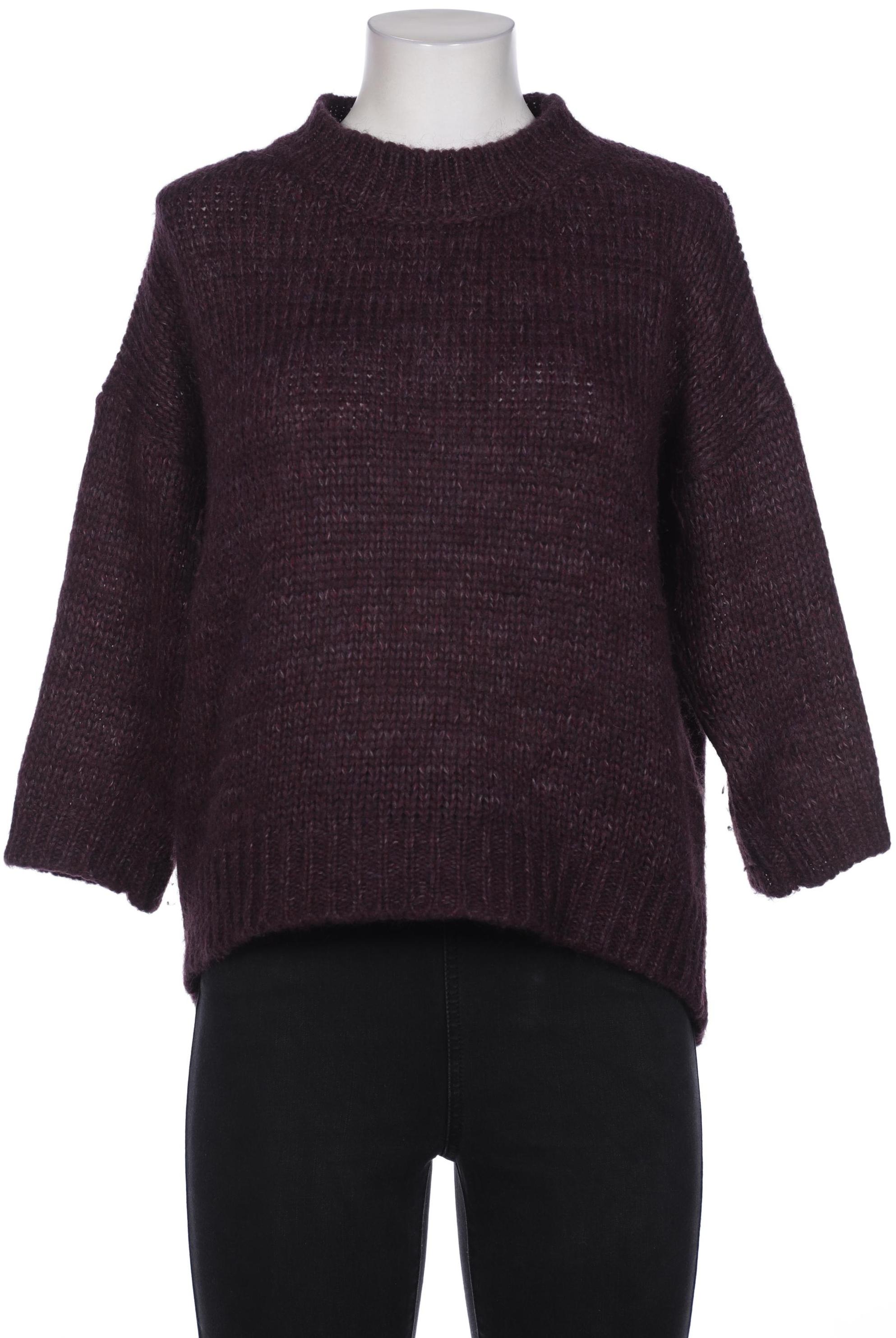 

United Colors OF Benetton Damen Pullover, flieder, Gr. 46