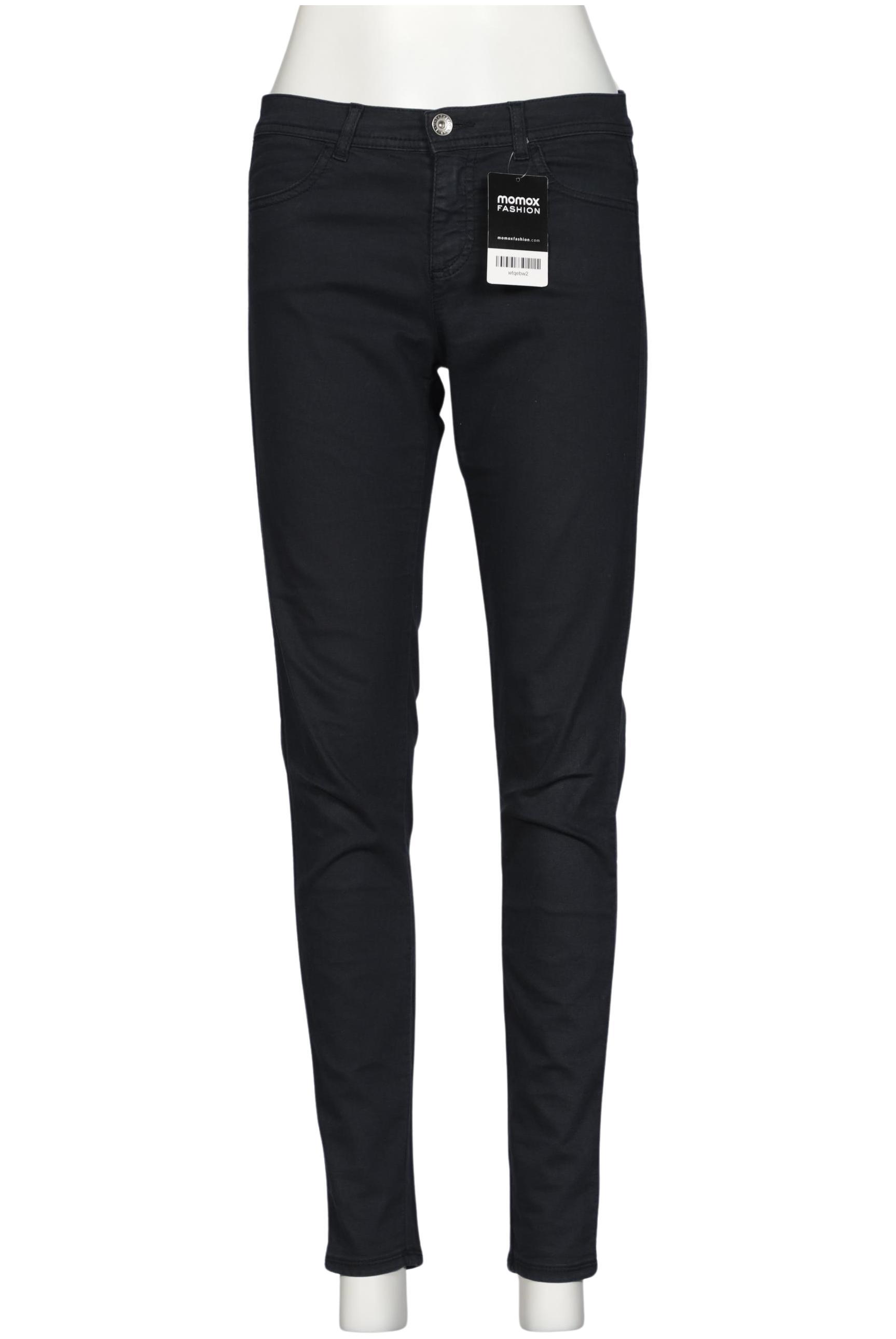 

United Colors OF Benetton Damen Jeans, marineblau, Gr. 28