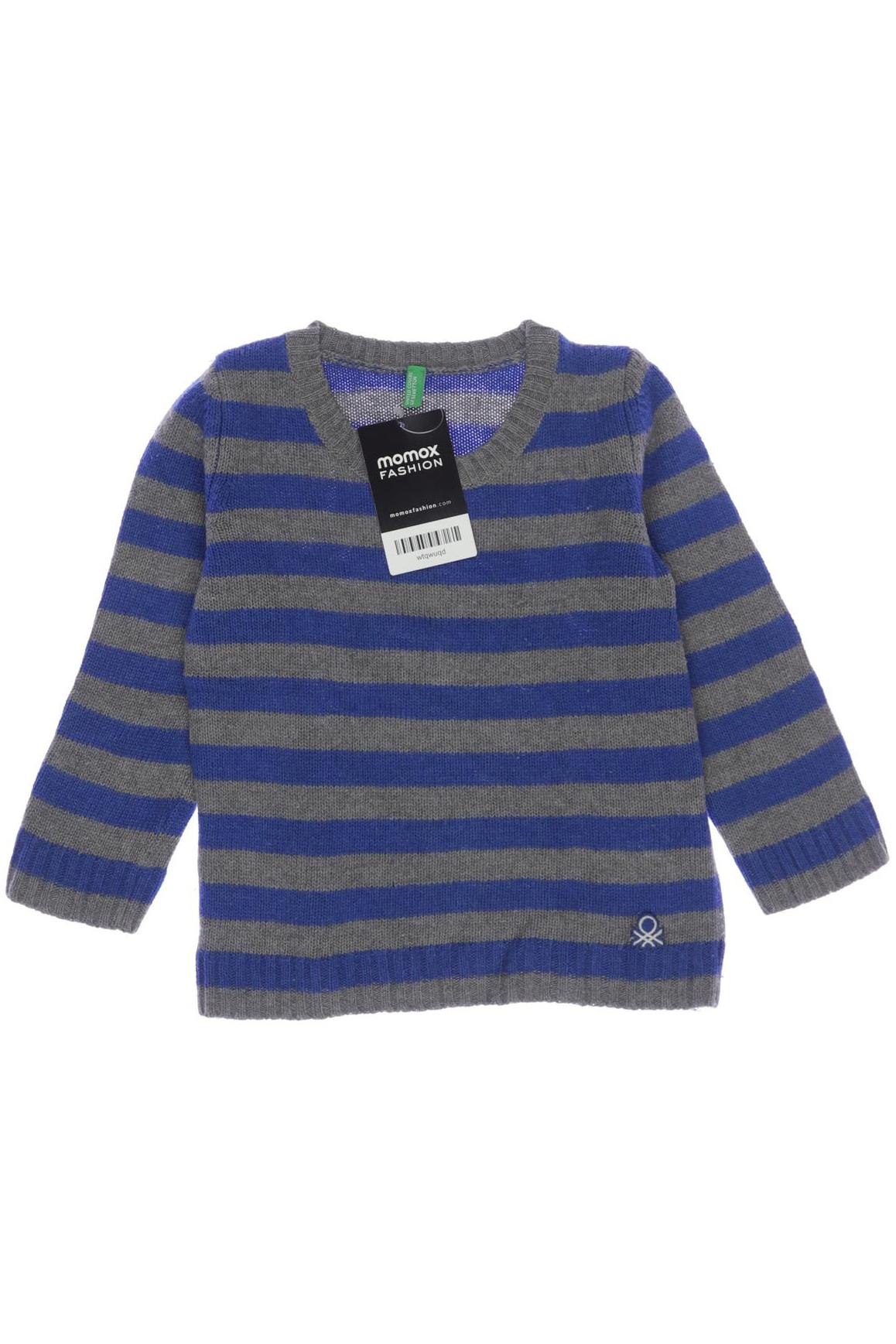 

UNITED COLORS OF BENETTON Mädchen Pullover, grau