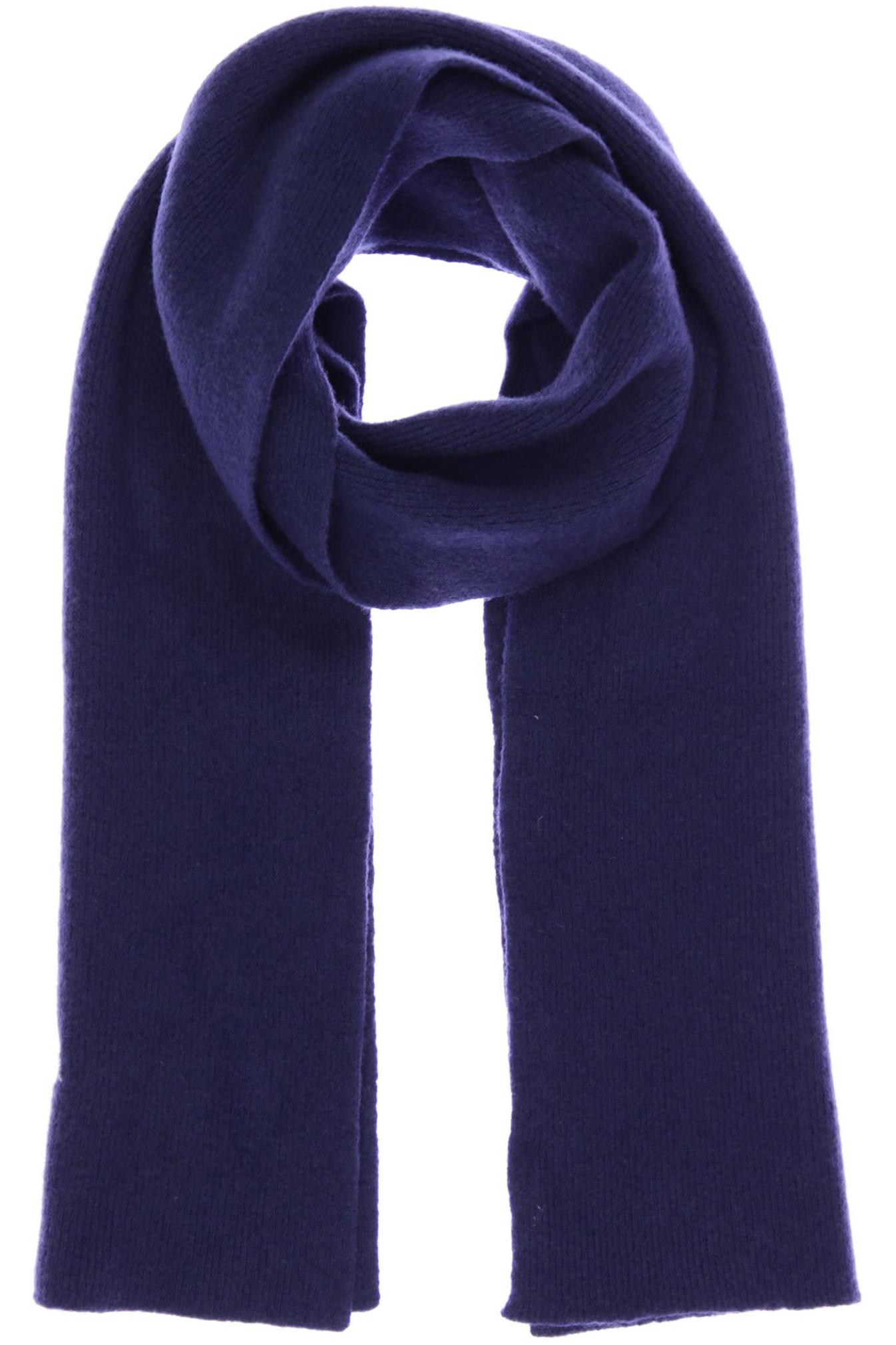 

United Colors OF Benetton Damen Schal, marineblau, Gr.