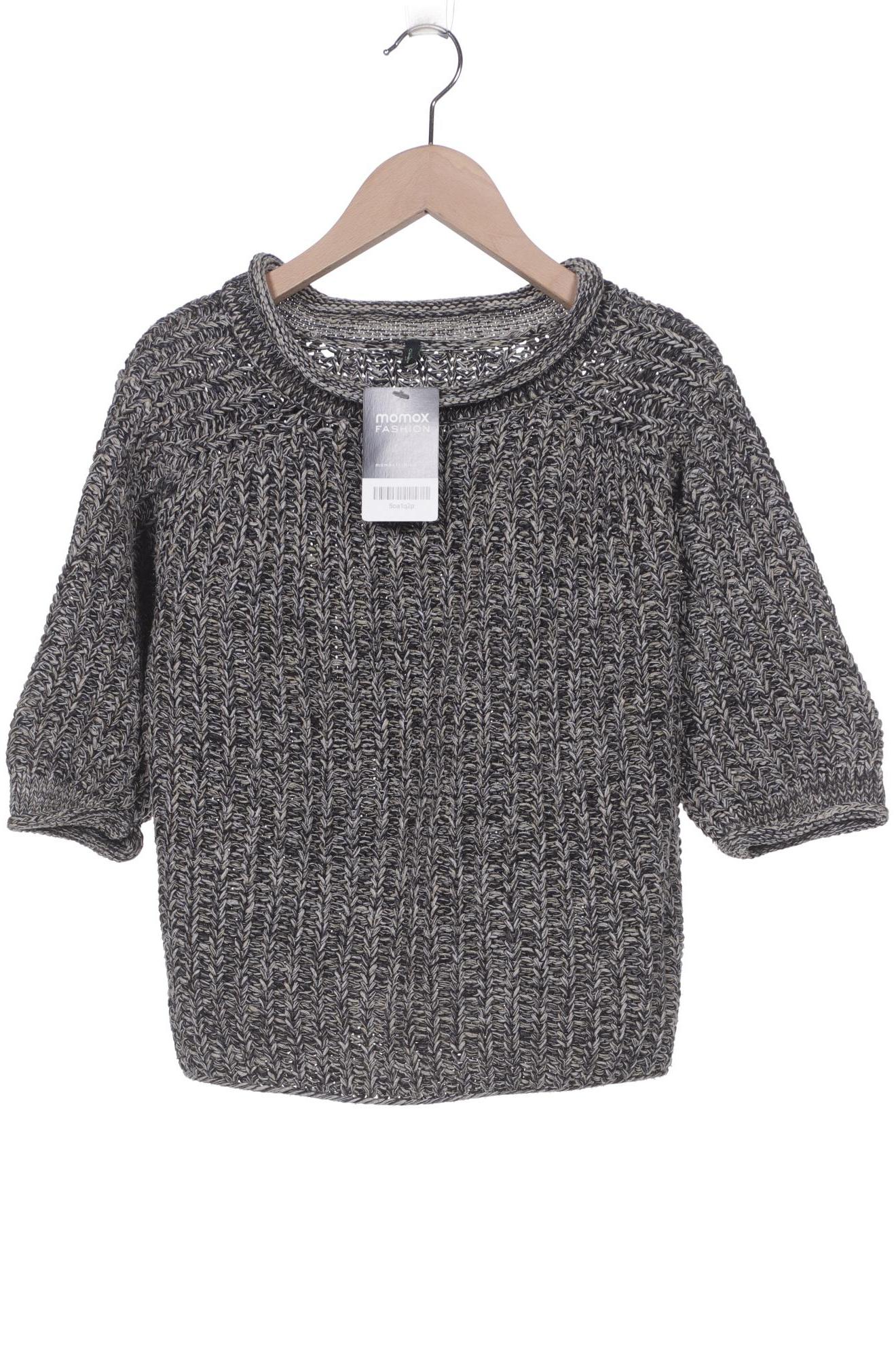 

United Colors OF Benetton Damen Pullover, beige, Gr. 38