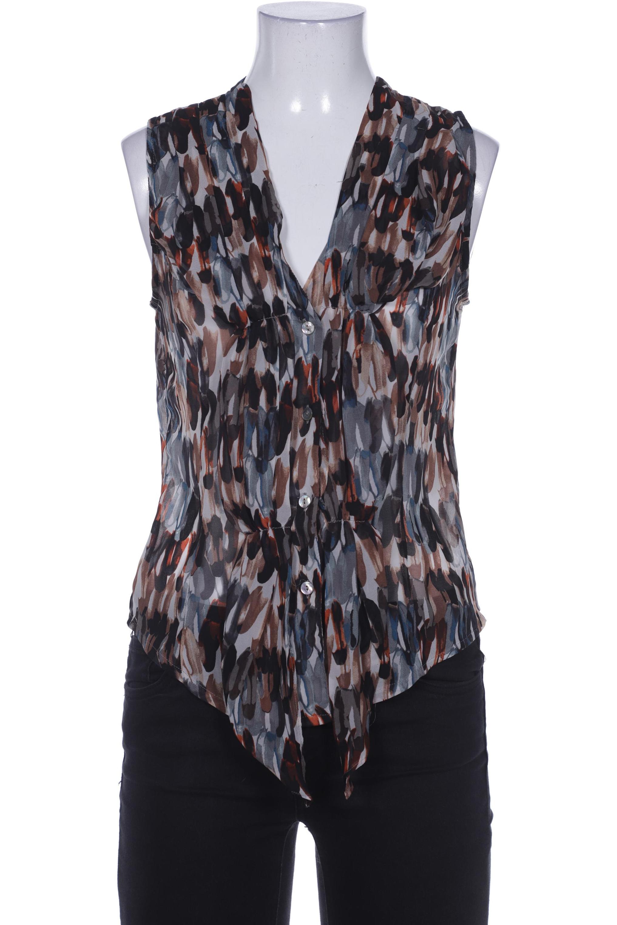 

UNITED COLORS OF BENETTON Damen Bluse, braun