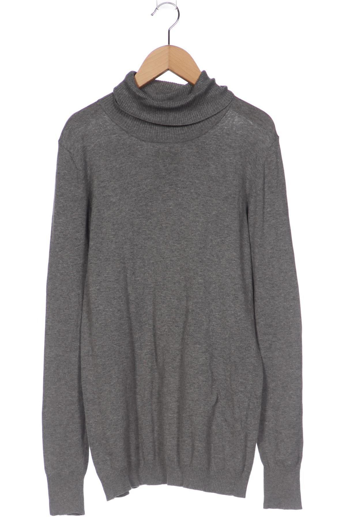 

United Colors OF Benetton Damen Pullover, grau, Gr. 36
