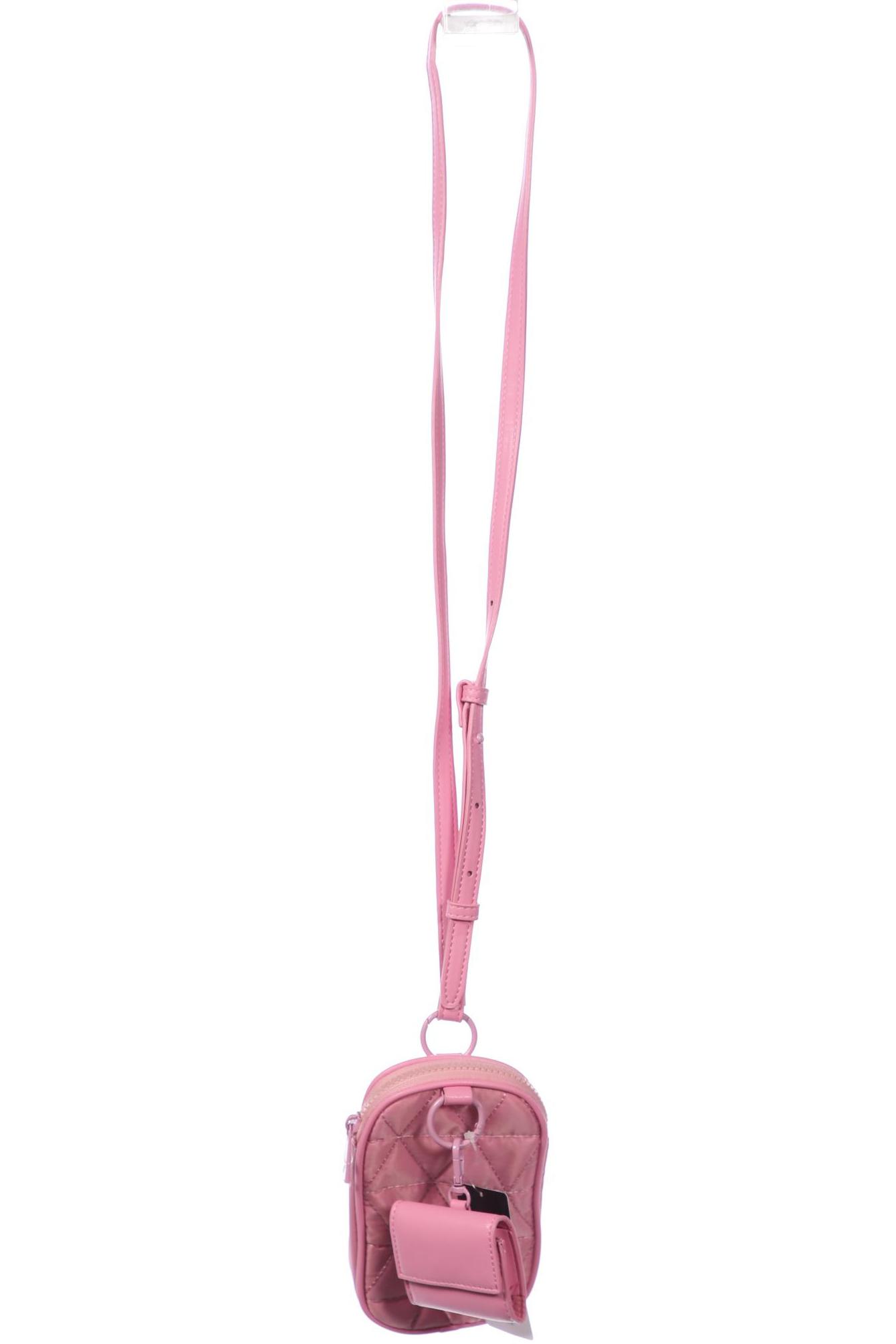 

United Colors OF Benetton Damen Handtasche, pink, Gr.
