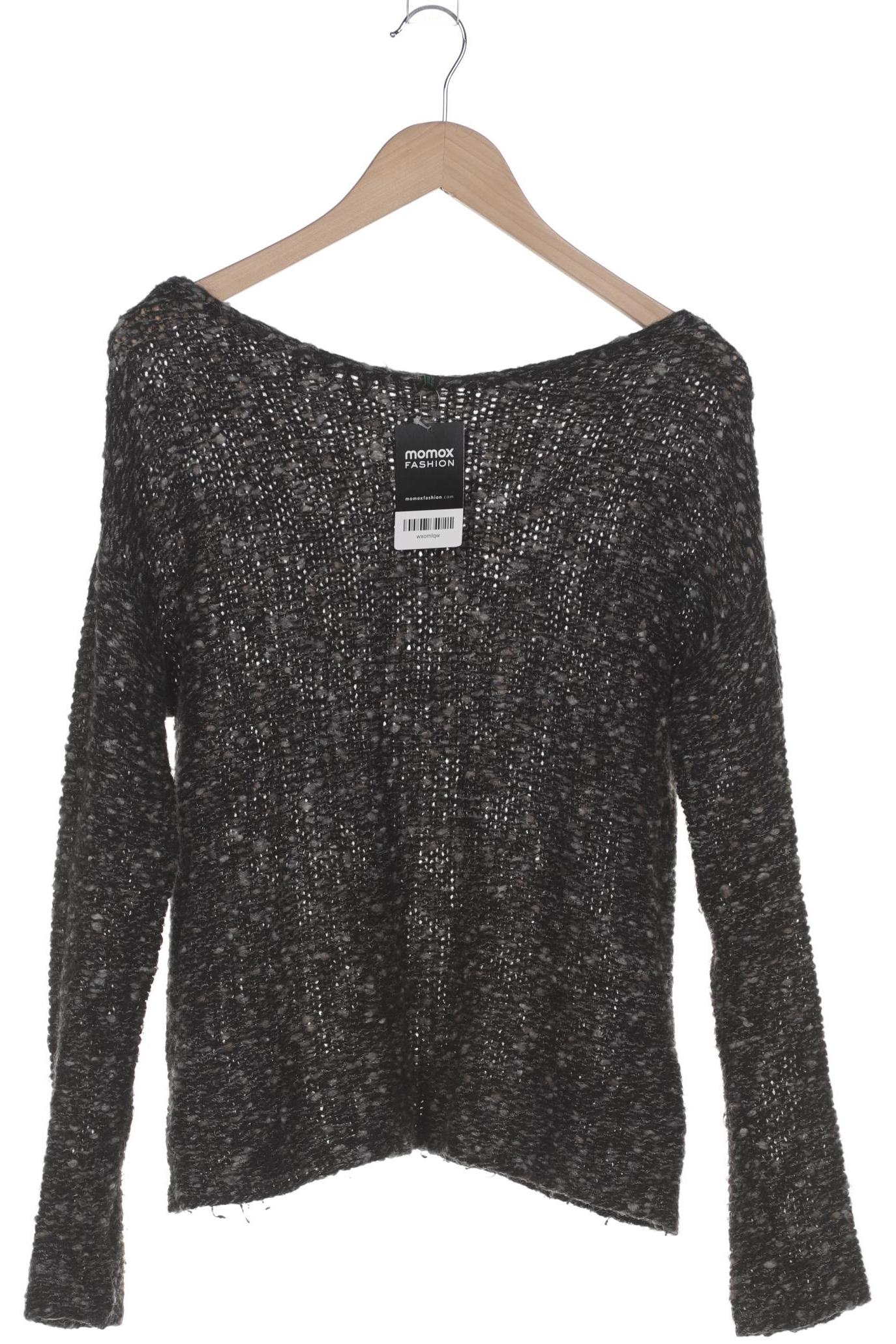 

United Colors OF Benetton Damen Pullover, grau, Gr. 36