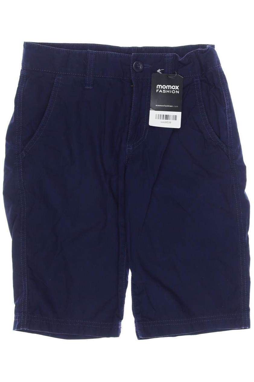 

United Colors OF Benetton Herren Shorts, marineblau, Gr. 140
