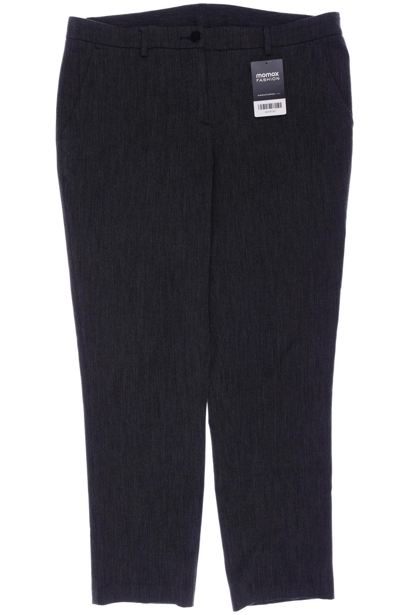

UNITED COLORS OF BENETTON Damen Stoffhose, schwarz