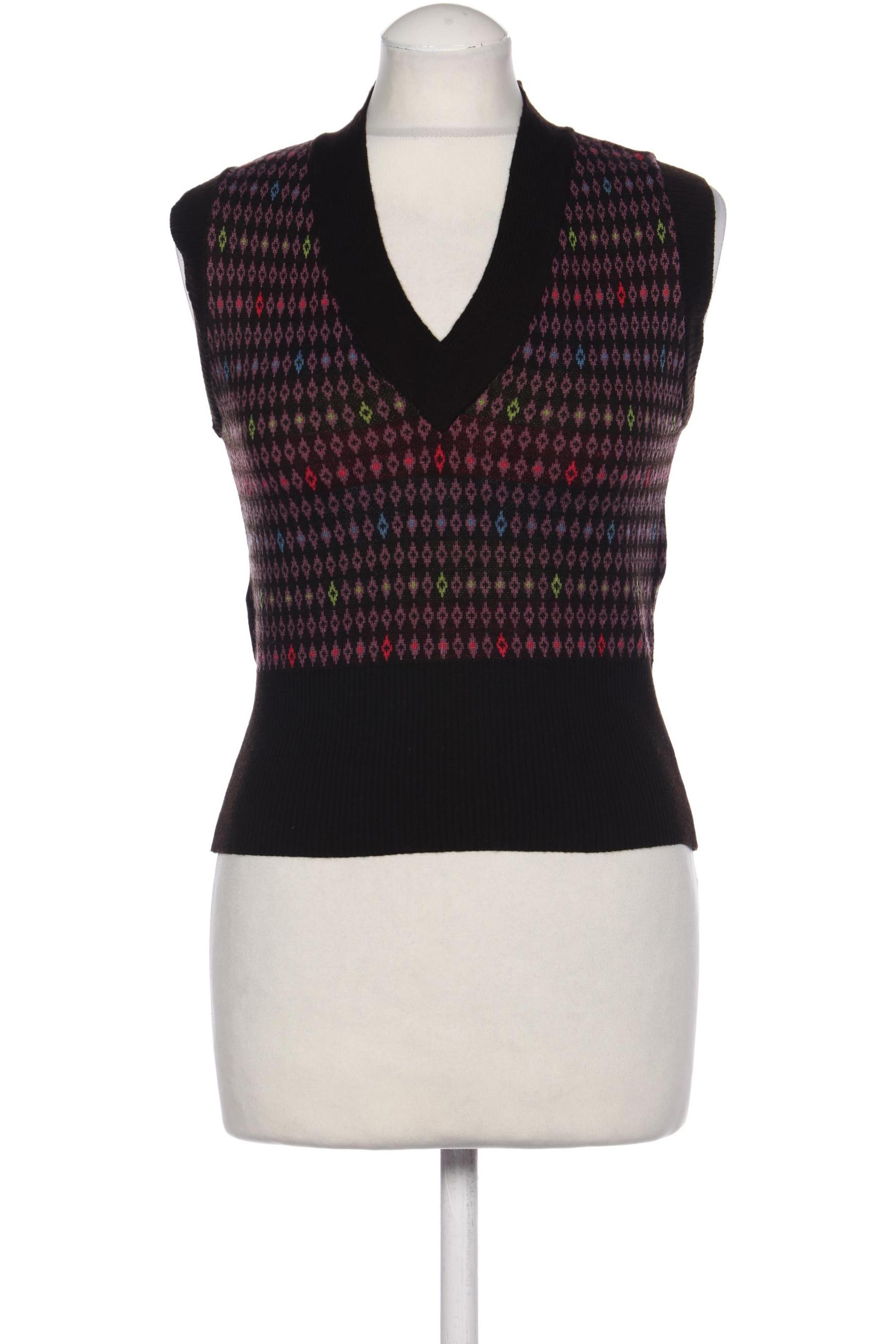 

United Colors OF Benetton Damen Pullover, braun, Gr. 38