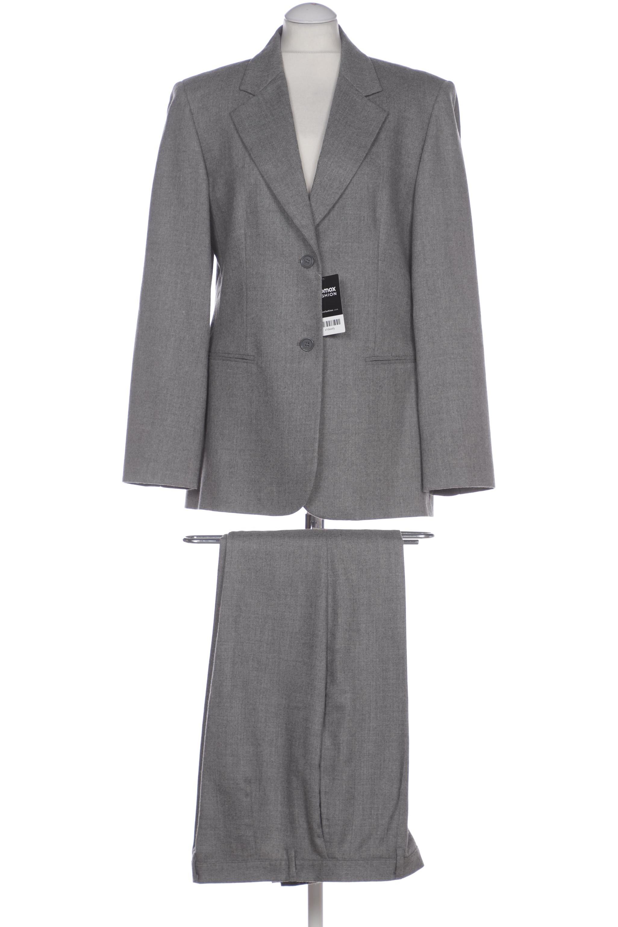 

United Colors OF Benetton Damen Anzug, grau, Gr. 44