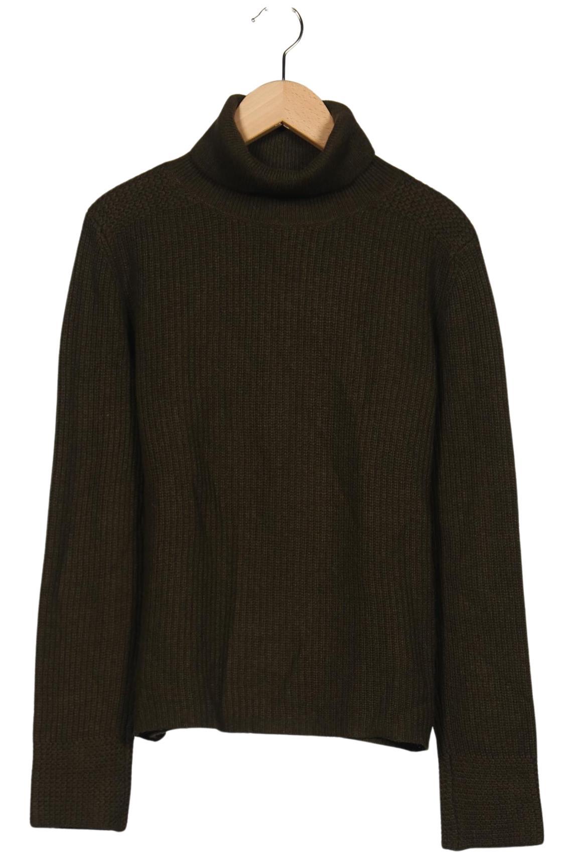 

United Colors OF Benetton Damen Pullover, grün, Gr. 36