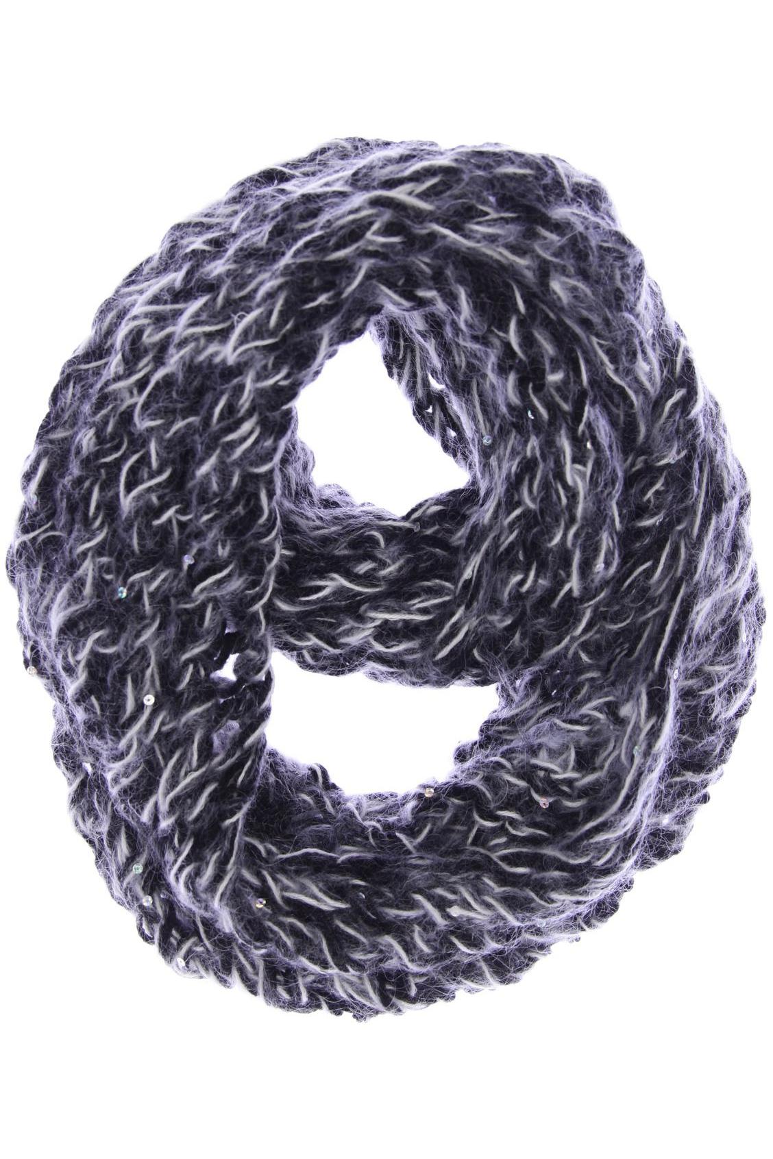 

UNITED COLORS OF BENETTON Damen Schal, grau