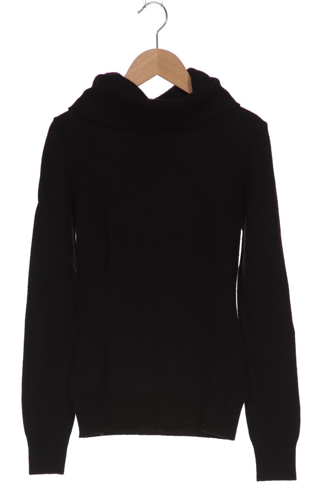 

UNITED COLORS OF BENETTON Damen Pullover, schwarz