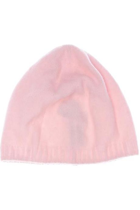 

United Colors OF Benetton Damen Hut/Mütze, pink, Gr. uni