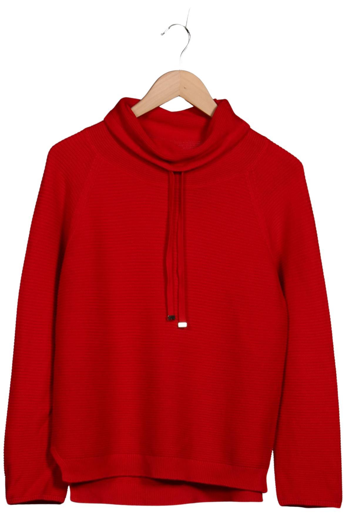 

United Colors OF Benetton Damen Pullover, rot, Gr. 38