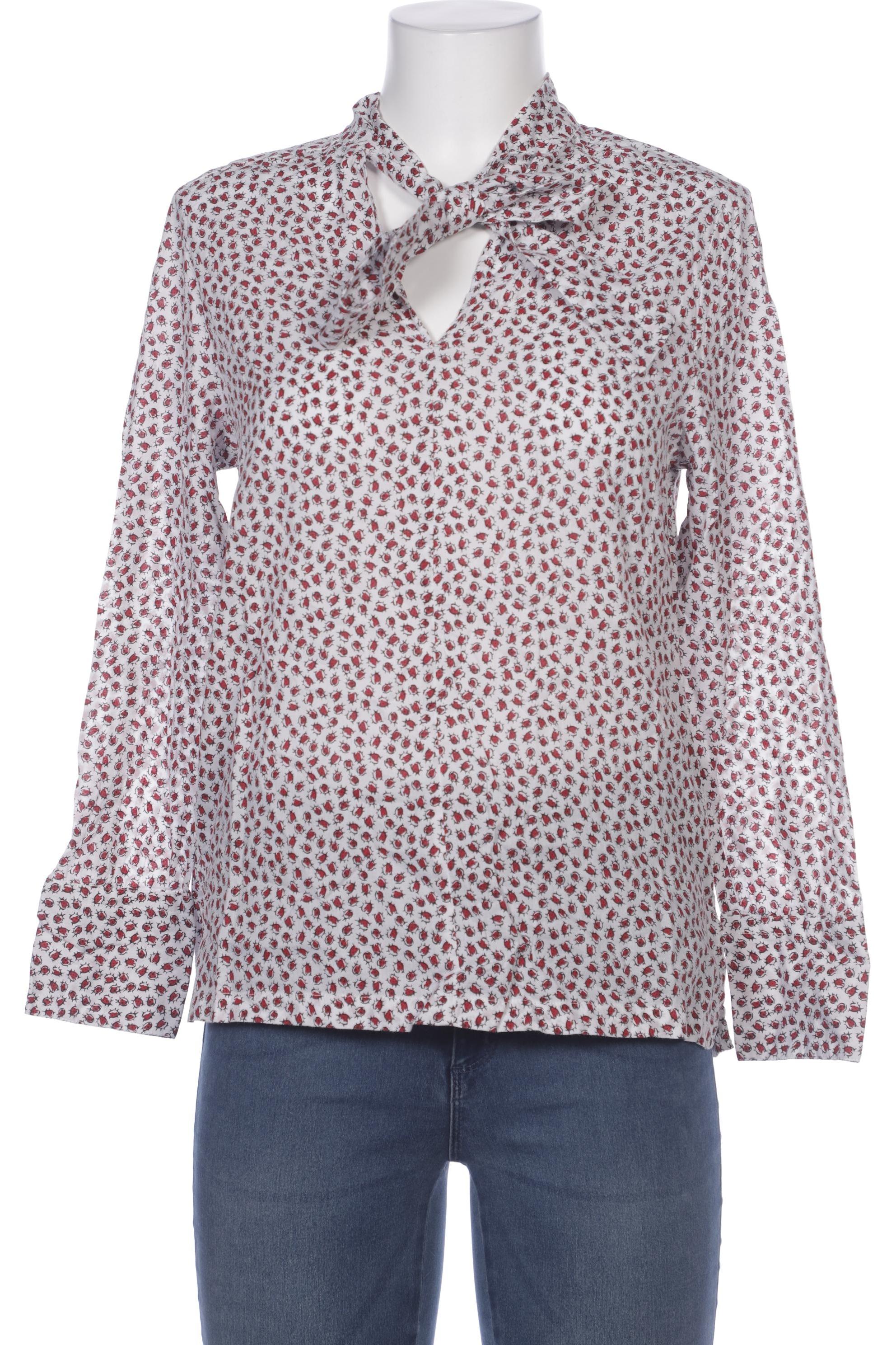 

United Colors OF Benetton Damen Bluse, mehrfarbig, Gr. 36