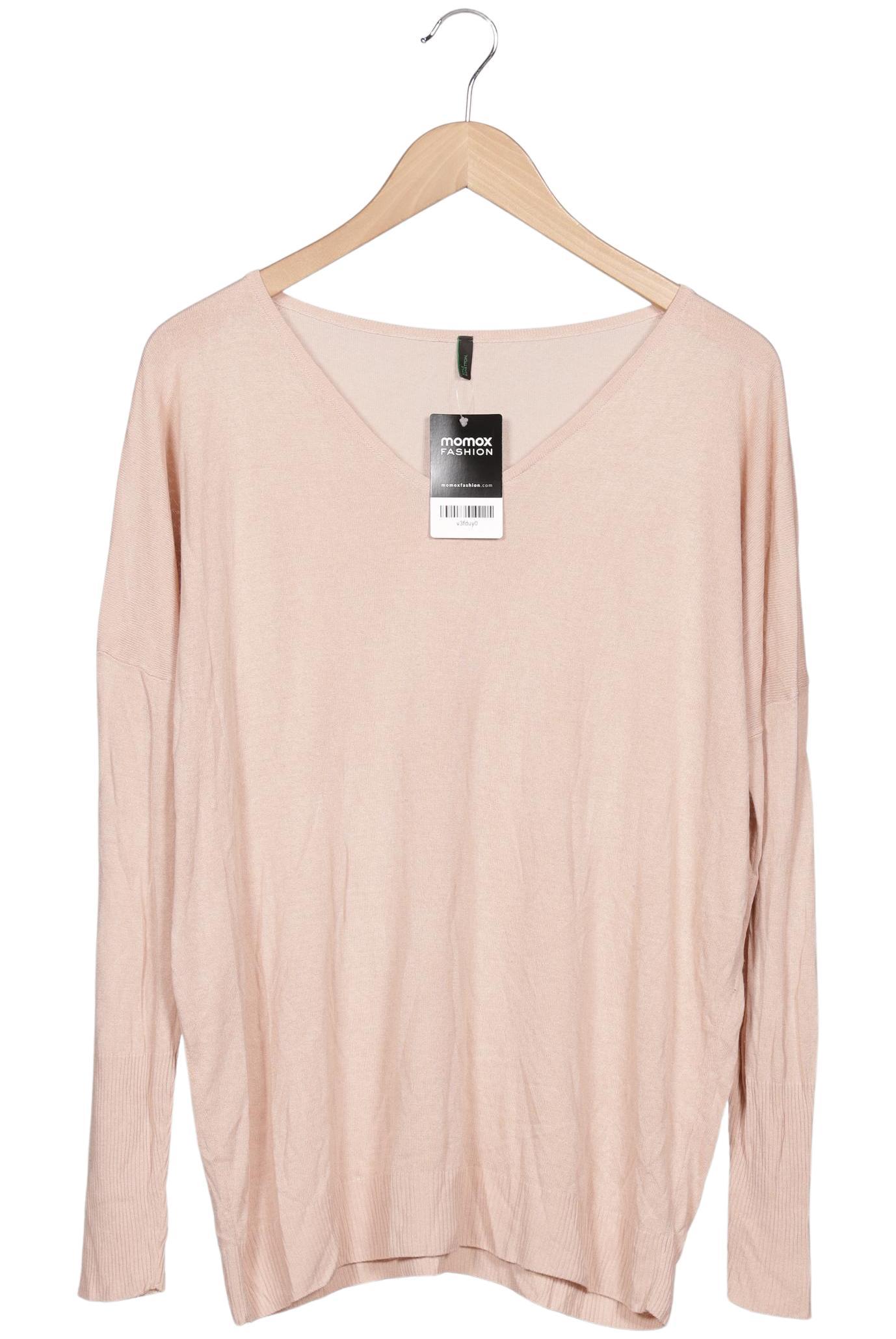 

United Colors OF Benetton Damen Pullover, pink, Gr. 46