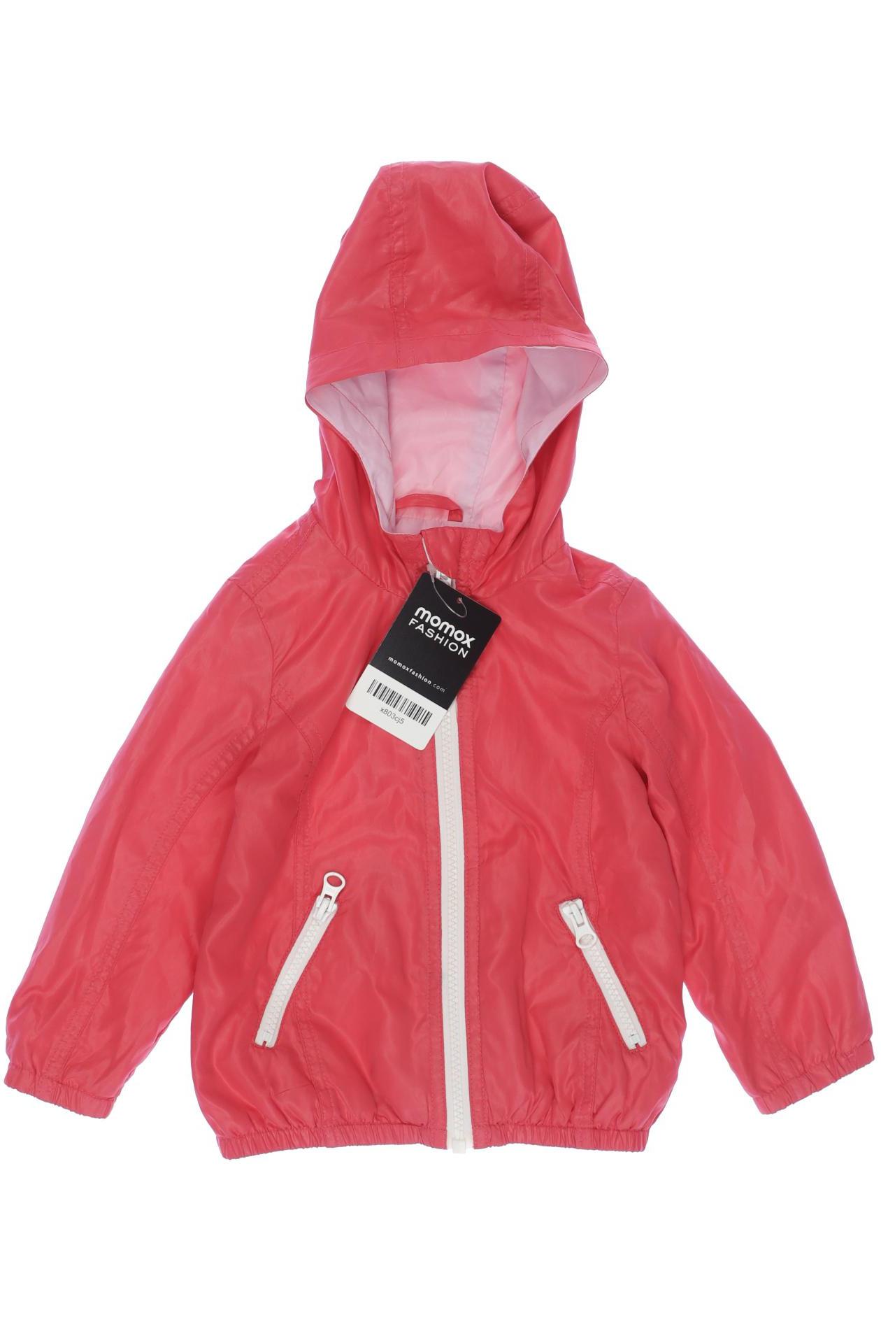 

United Colors OF Benetton Damen Jacke, pink, Gr. 80
