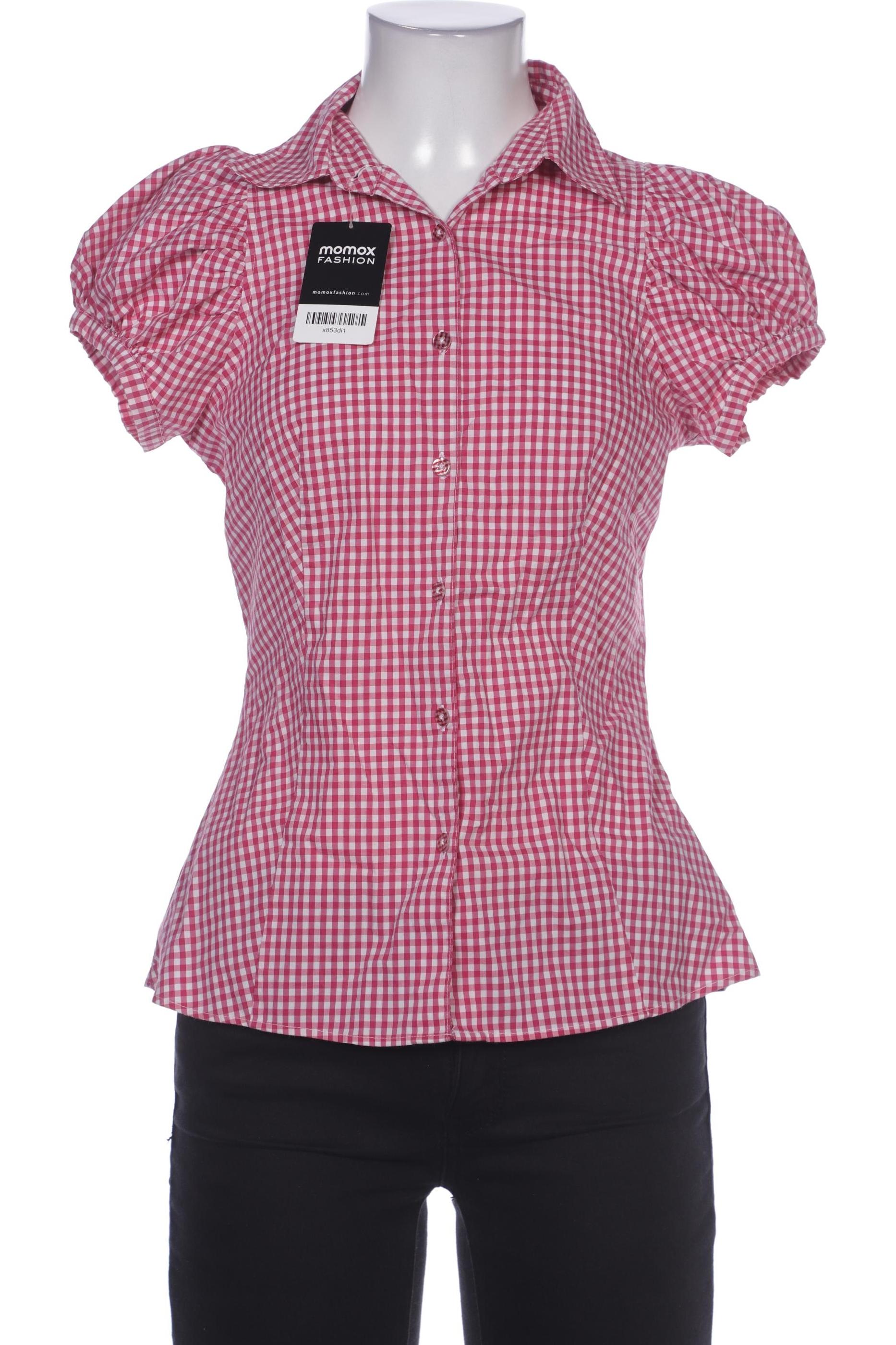 

United Colors OF Benetton Damen Bluse, pink, Gr. 36