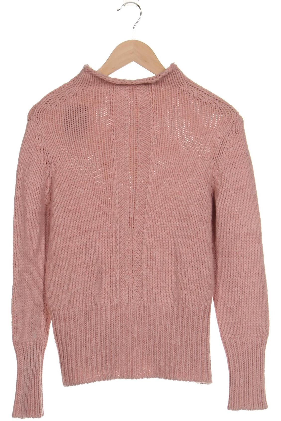 

United Colors OF Benetton Damen Pullover, pink, Gr. 38