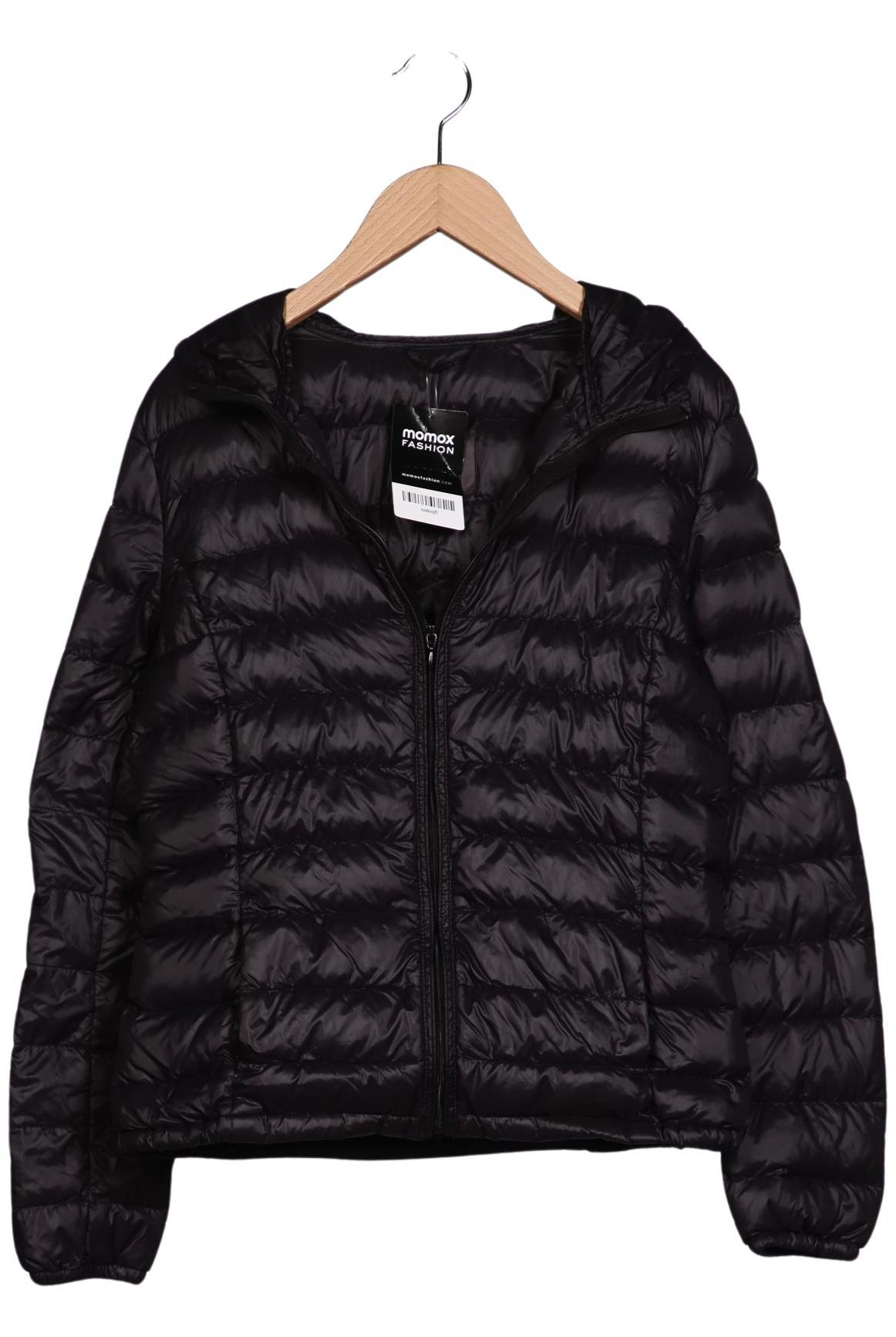 

United Colors OF Benetton Damen Jacke, schwarz, Gr. 34