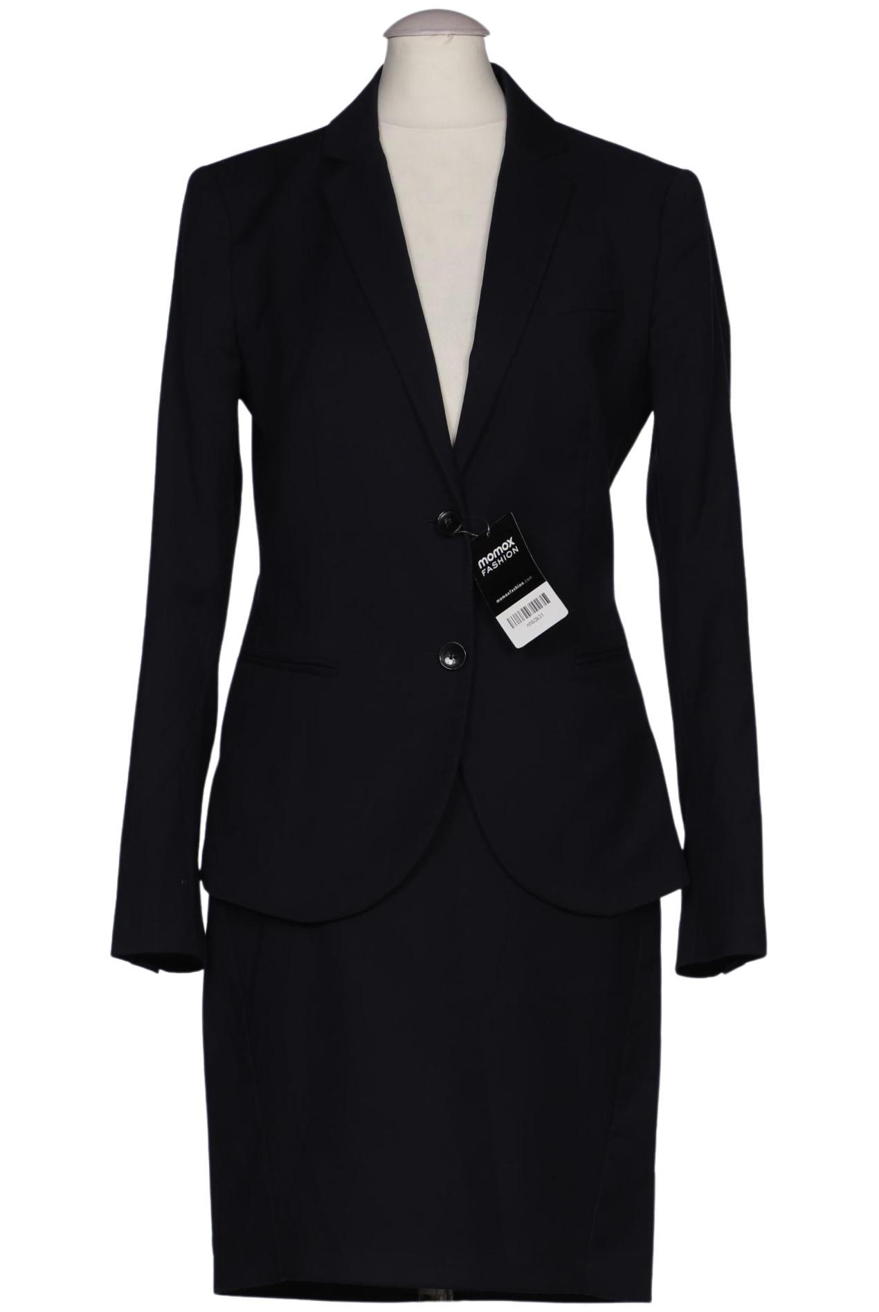 

United Colors OF Benetton Damen Anzug, marineblau, Gr. 38