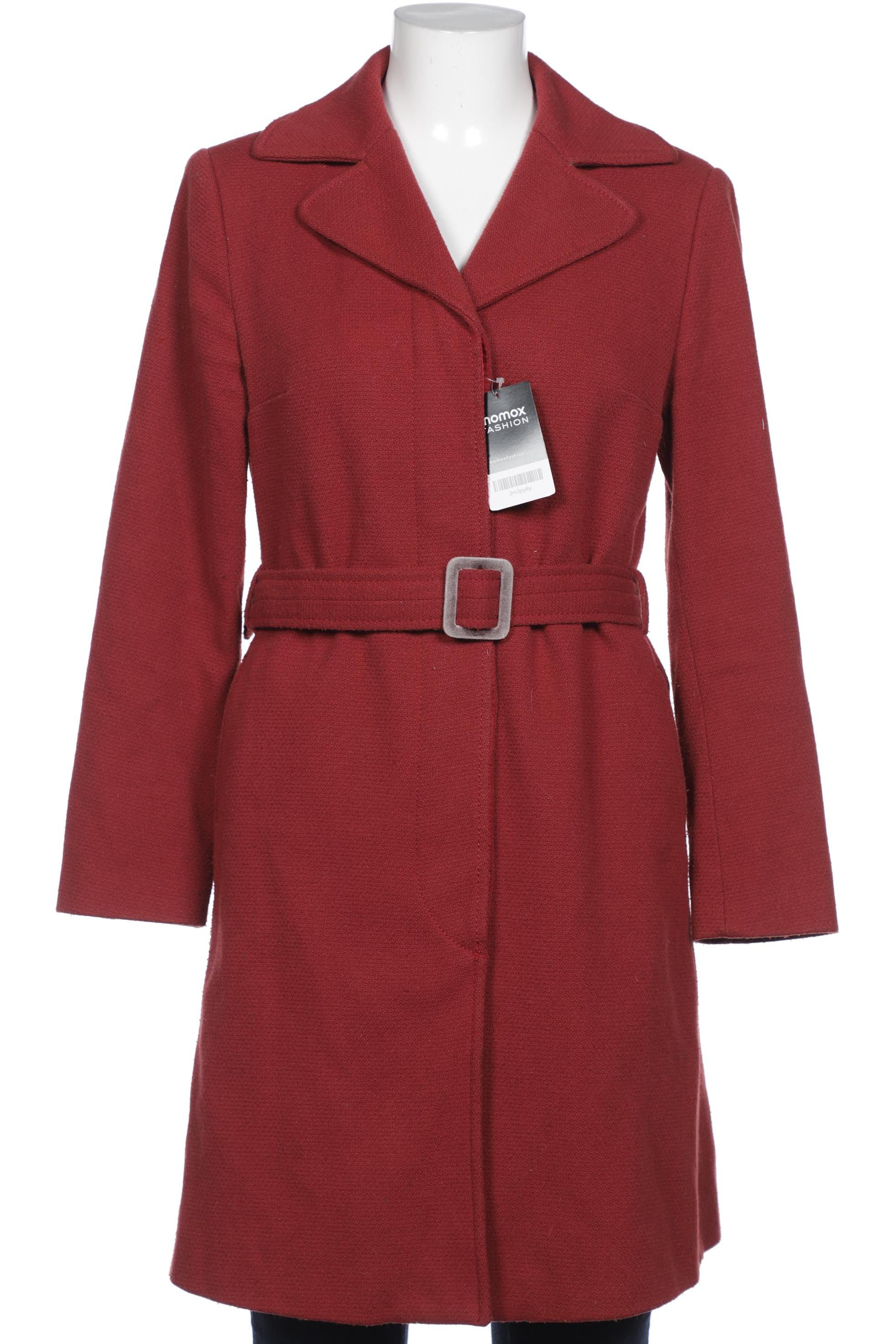 

UNITED COLORS OF BENETTON Damen Mantel, rot