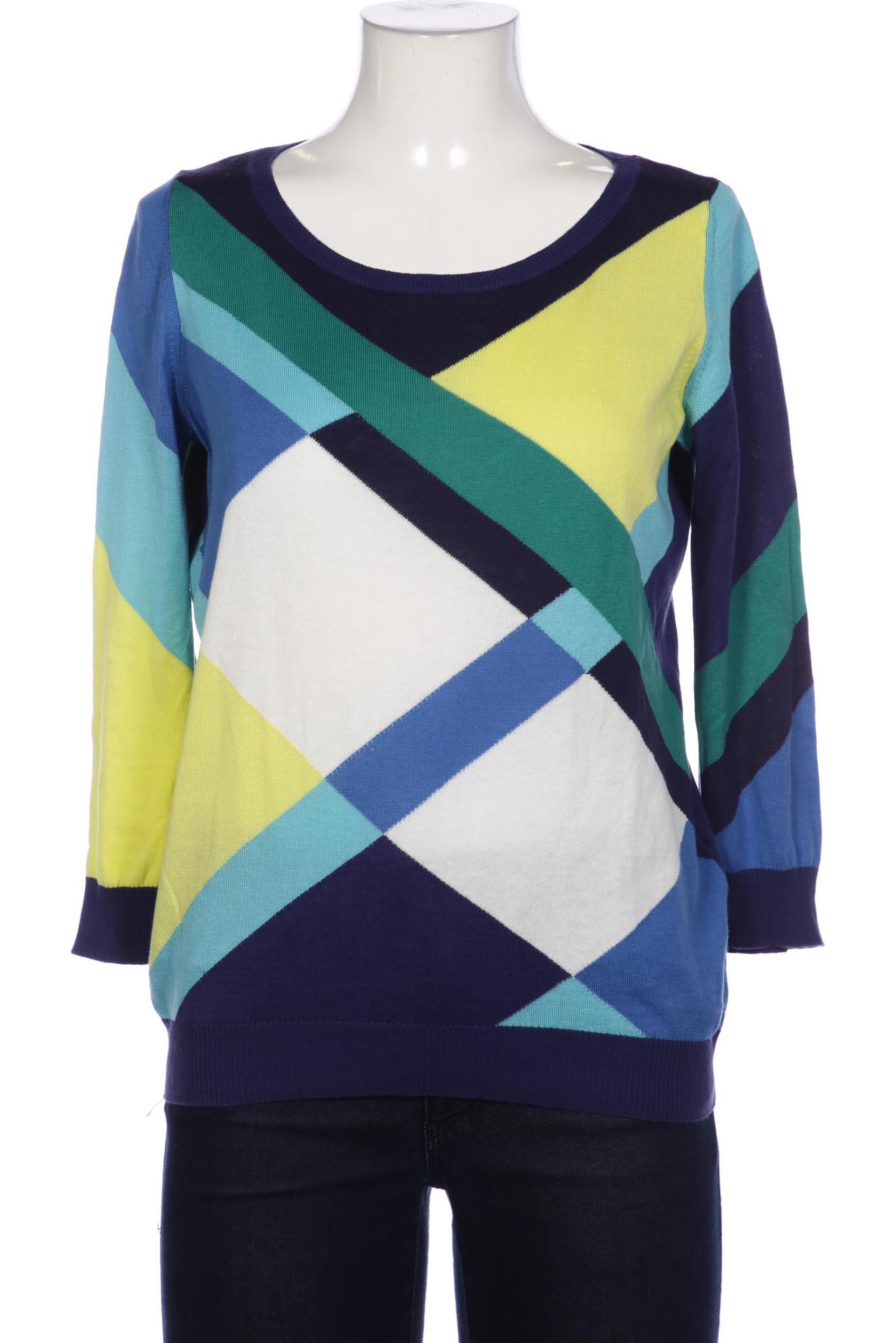 

UNITED COLORS OF BENETTON Damen Pullover, marineblau