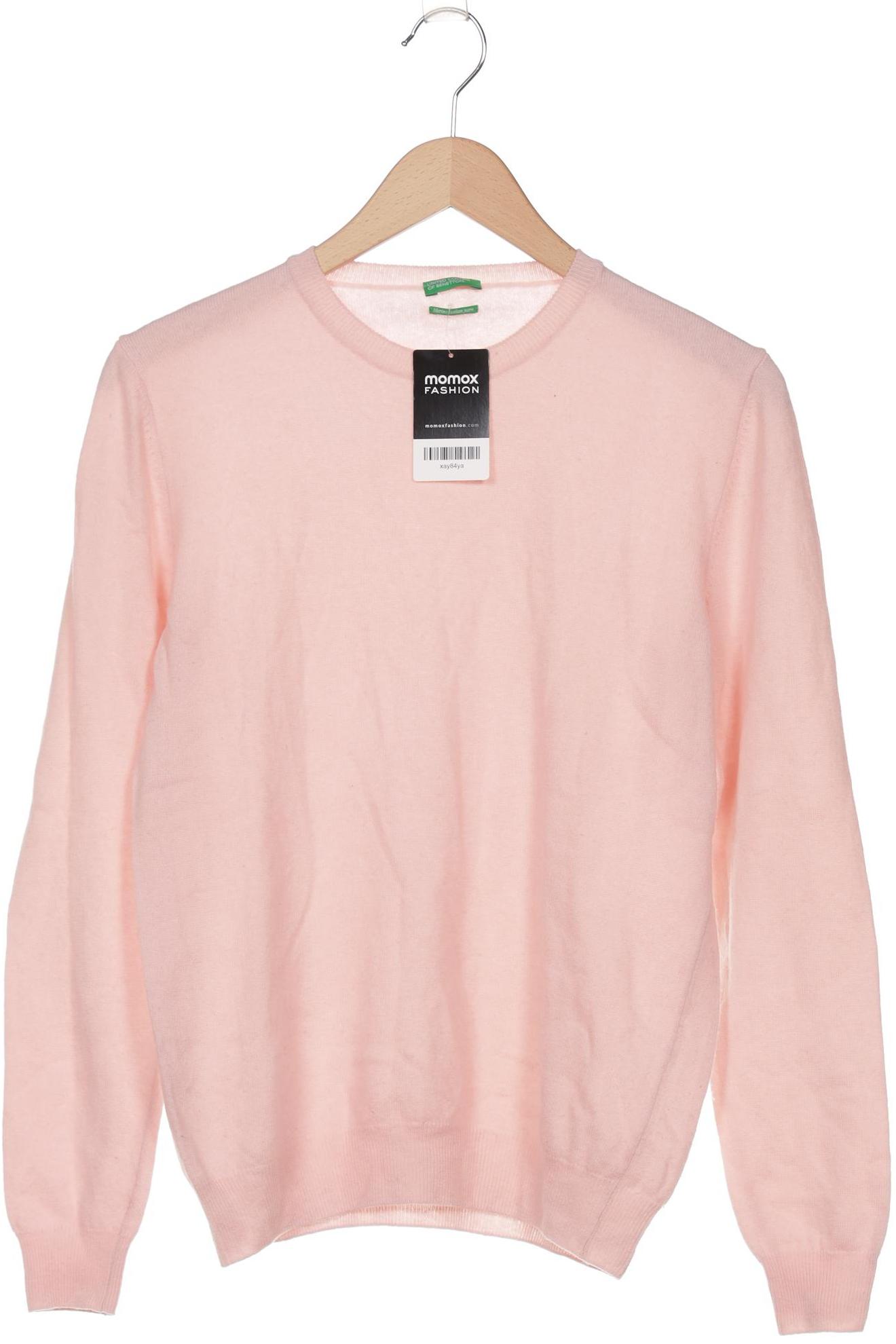 

United Colors OF Benetton Damen Pullover, pink, Gr. 42