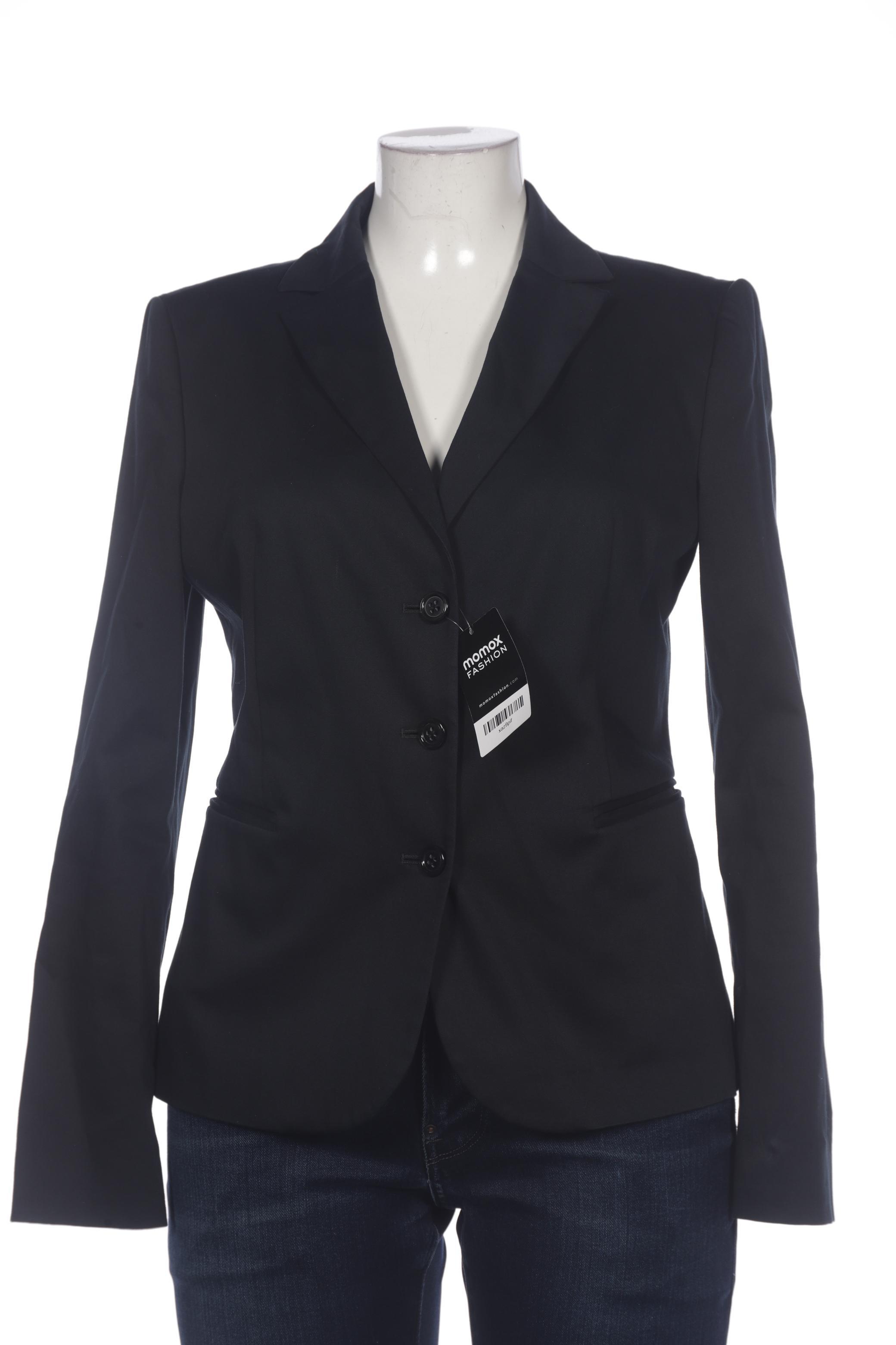 

United Colors OF Benetton Damen Blazer, marineblau, Gr. 46