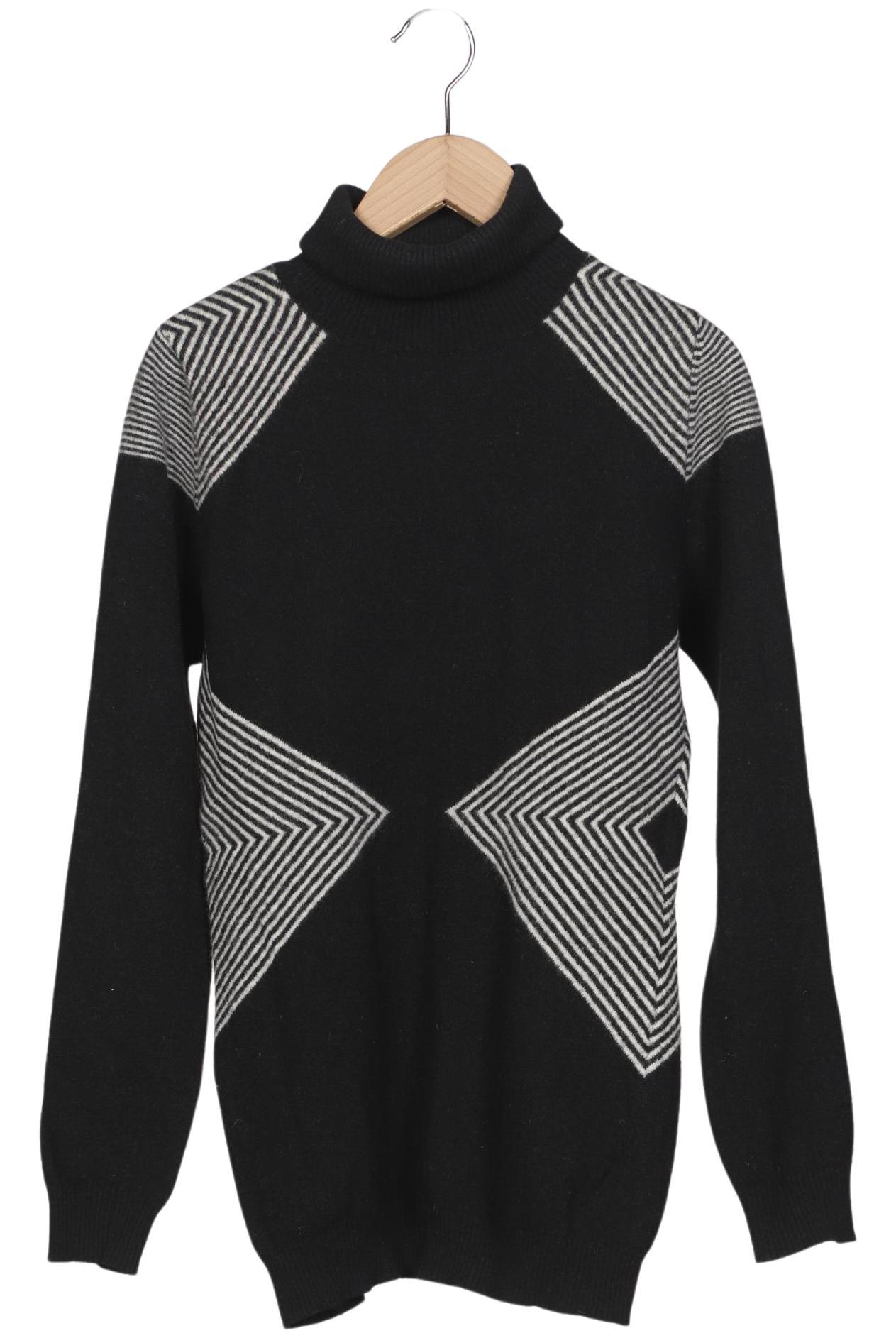 

United Colors OF Benetton Damen Pullover, mehrfarbig, Gr. 38