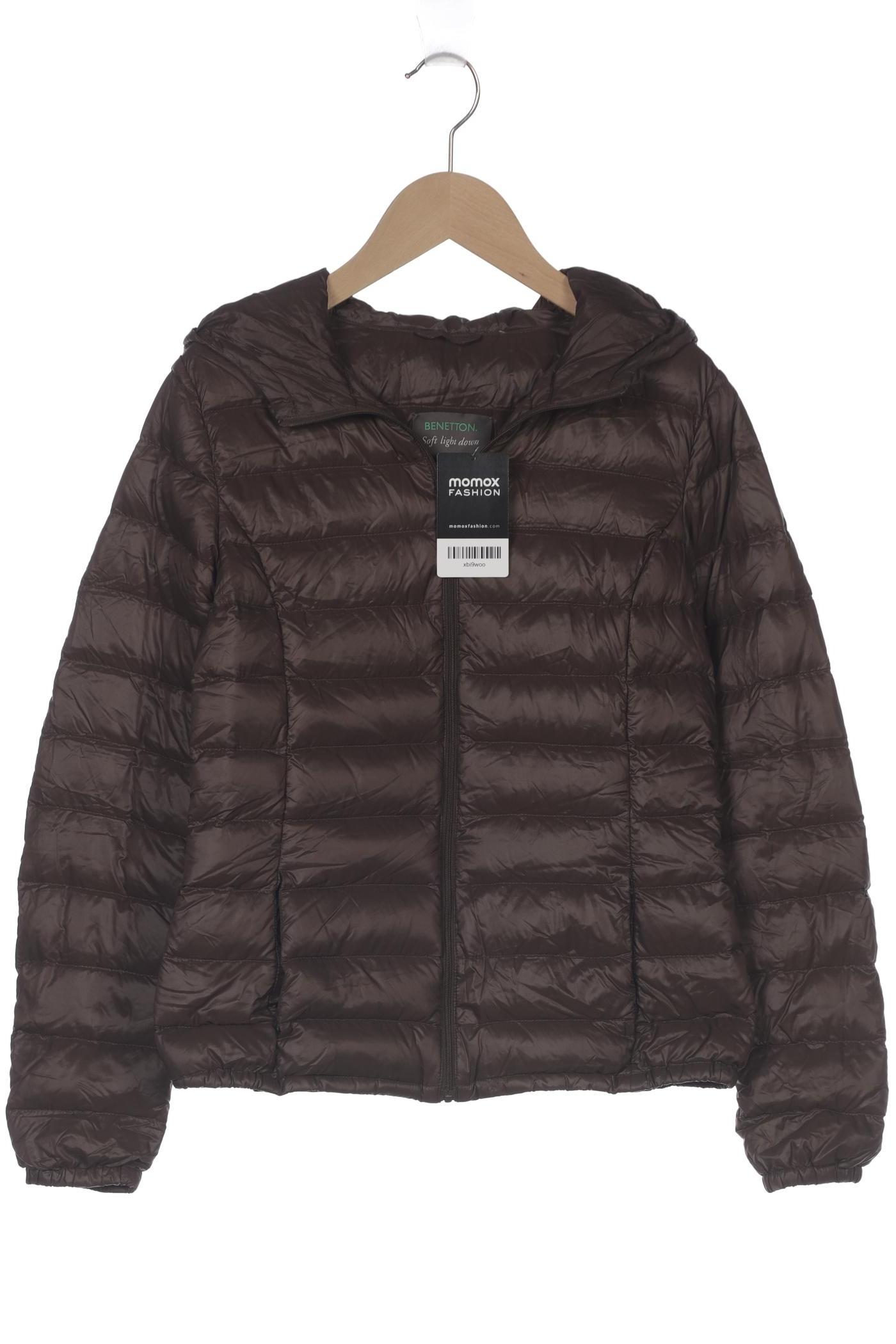 

United Colors OF Benetton Damen Jacke, grün, Gr. 32