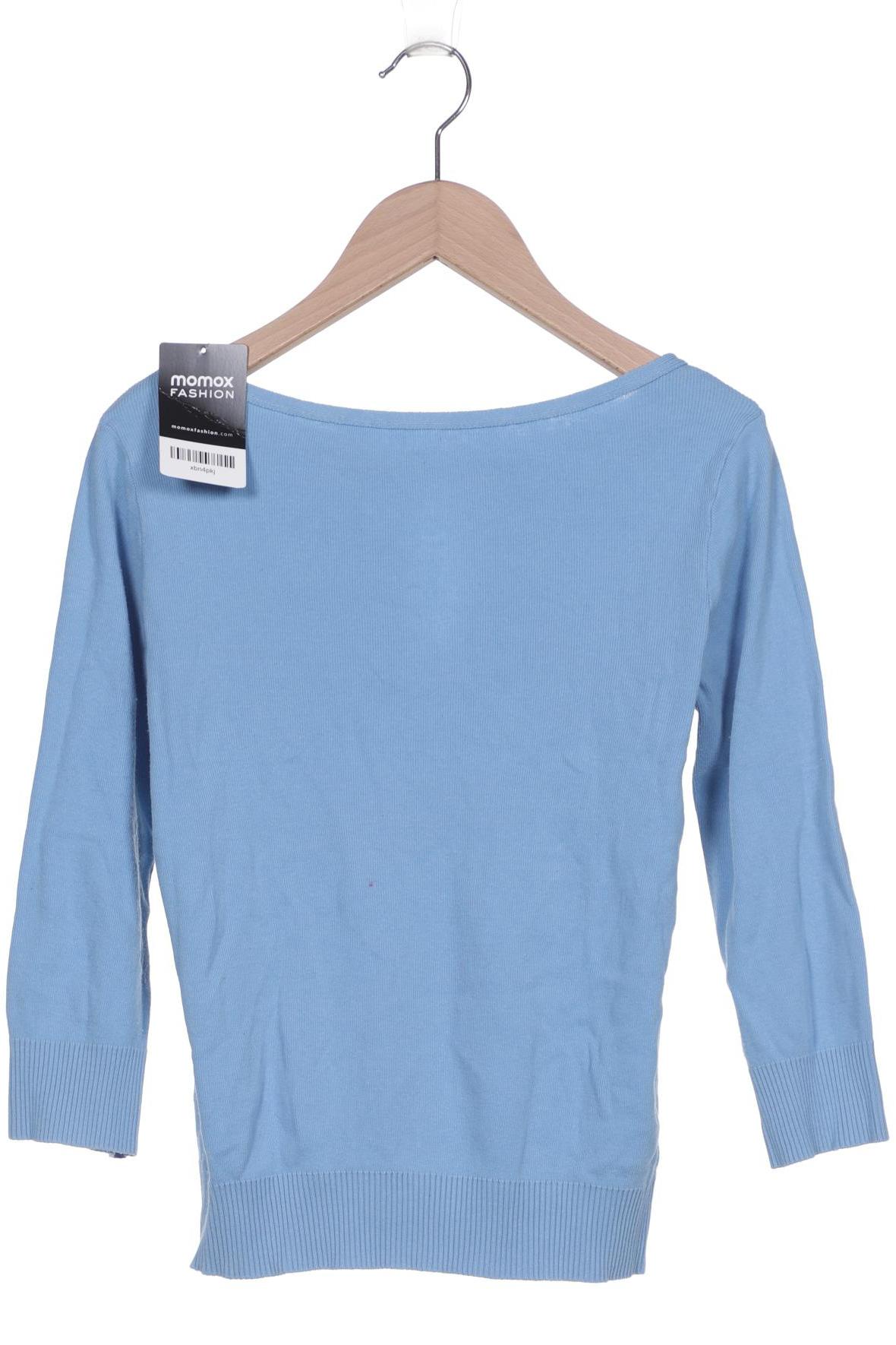 

UNITED COLORS OF BENETTON Damen Pullover, hellblau