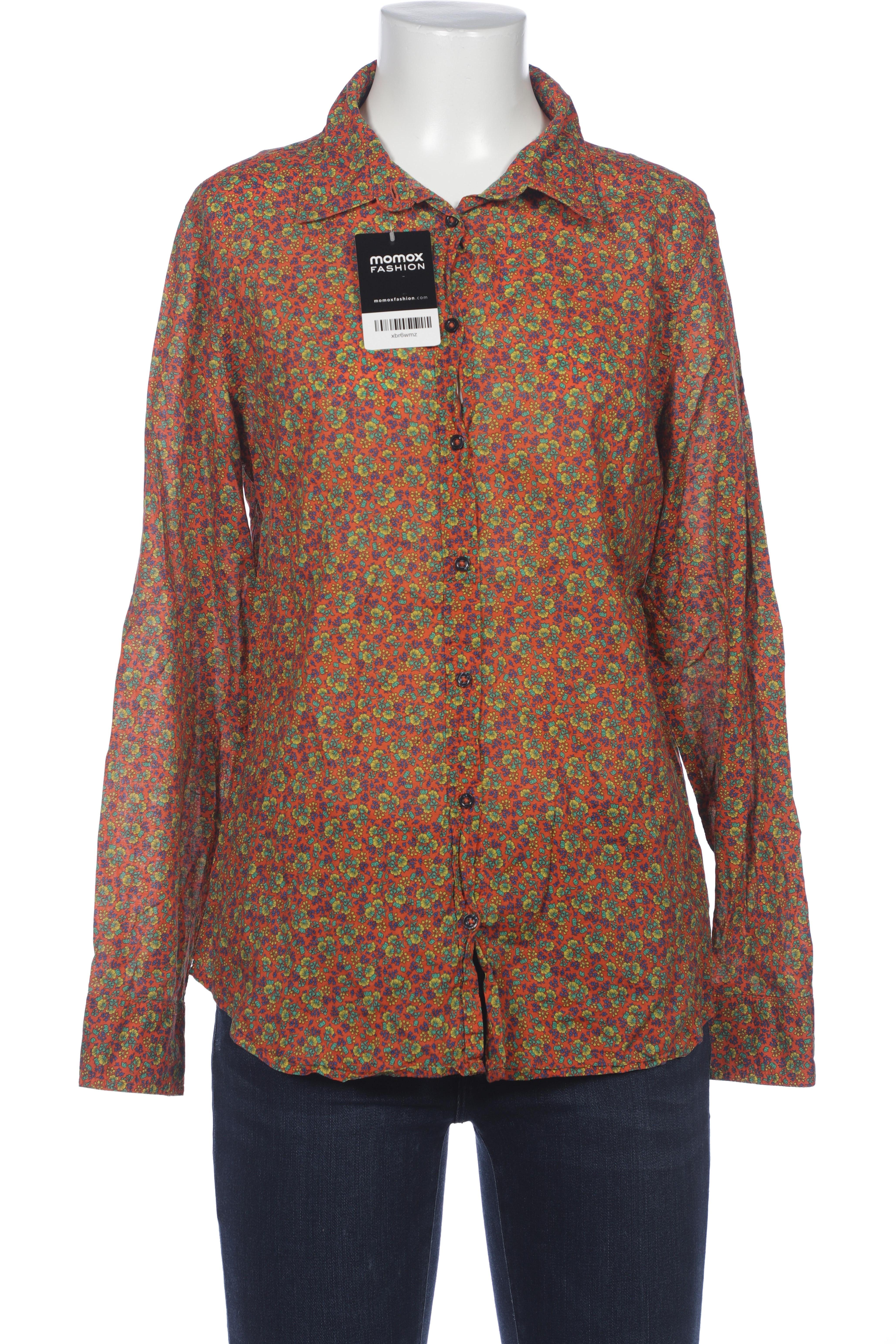 

United Colors OF Benetton Damen Bluse, mehrfarbig, Gr. 38
