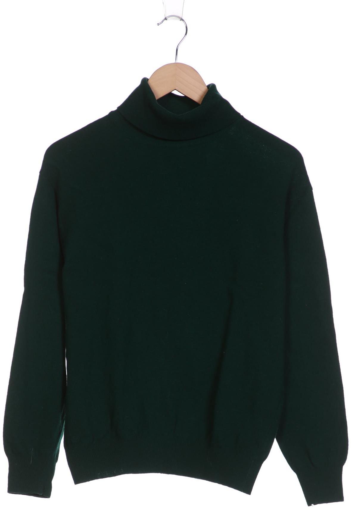 

United Colors OF Benetton Damen Pullover, grün, Gr. 50