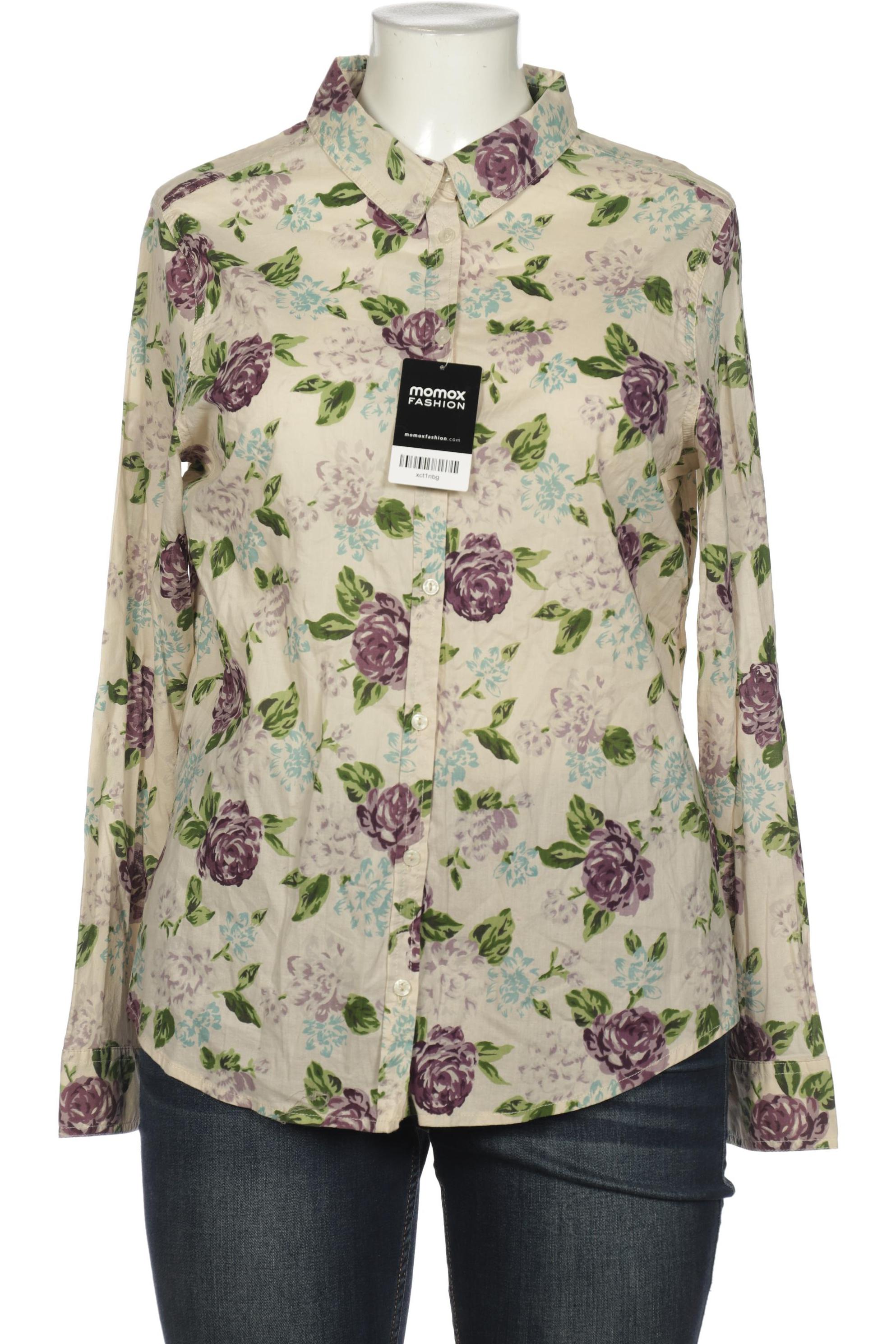 

UNITED COLORS OF BENETTON Damen Bluse, beige