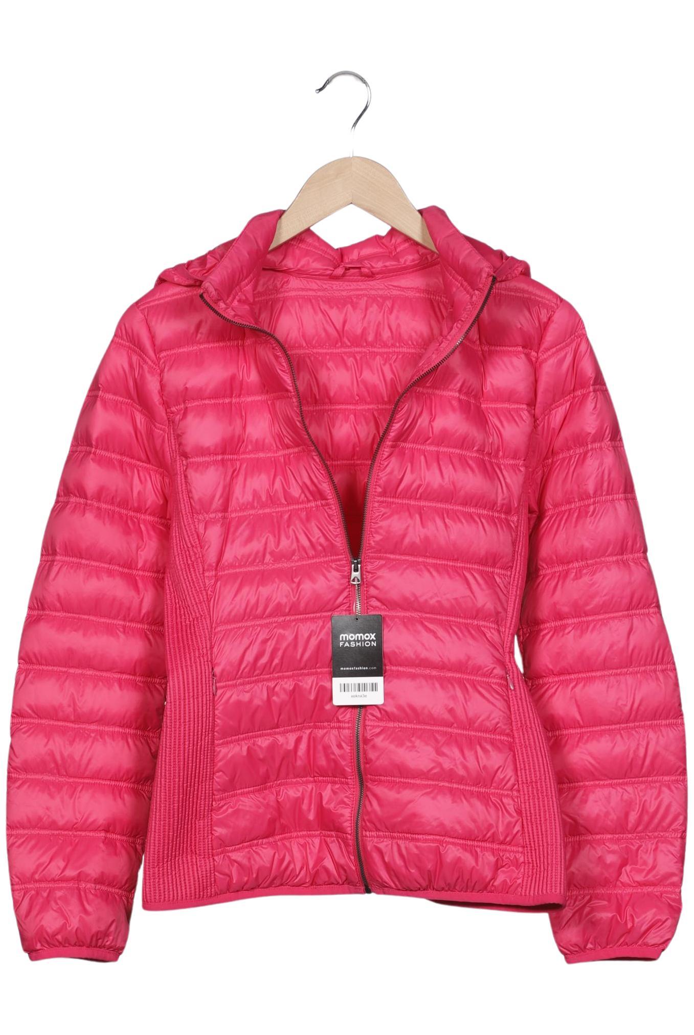 

United Colors OF Benetton Damen Jacke, pink, Gr. 40