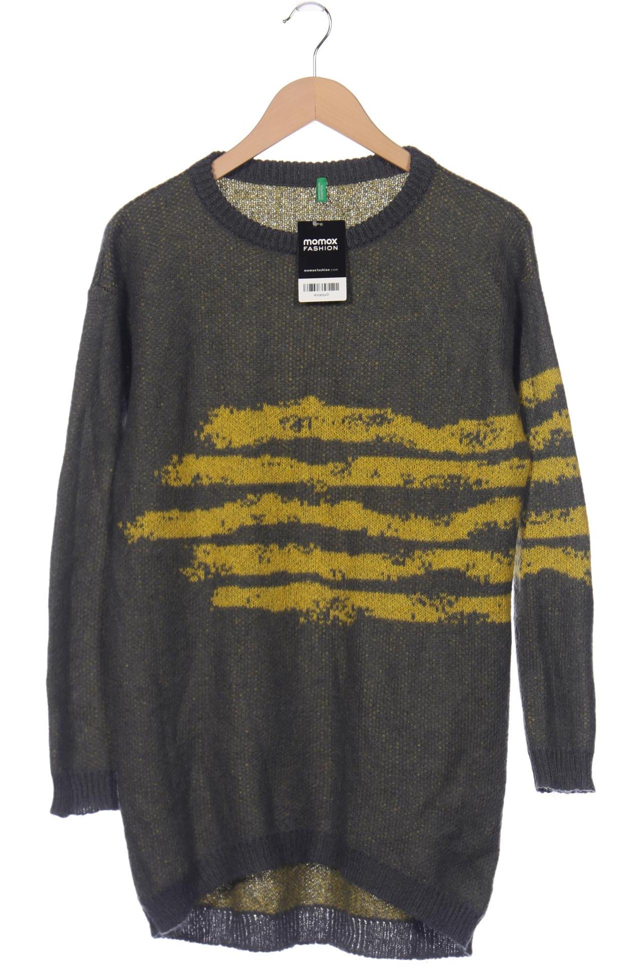

United Colors OF Benetton Herren Pullover, grau, Gr. 46