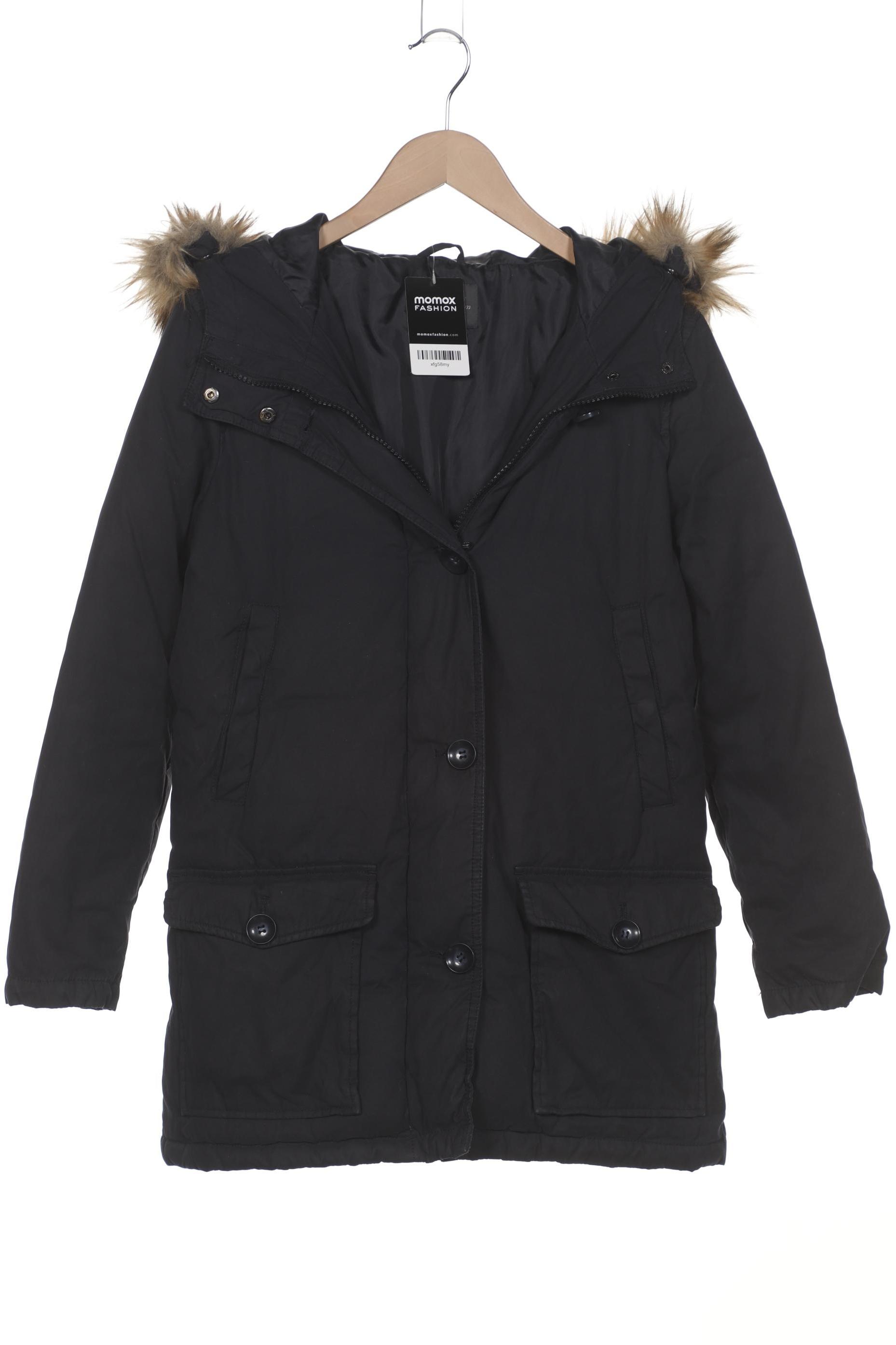 

United Colors OF Benetton Damen Jacke, marineblau, Gr. 38