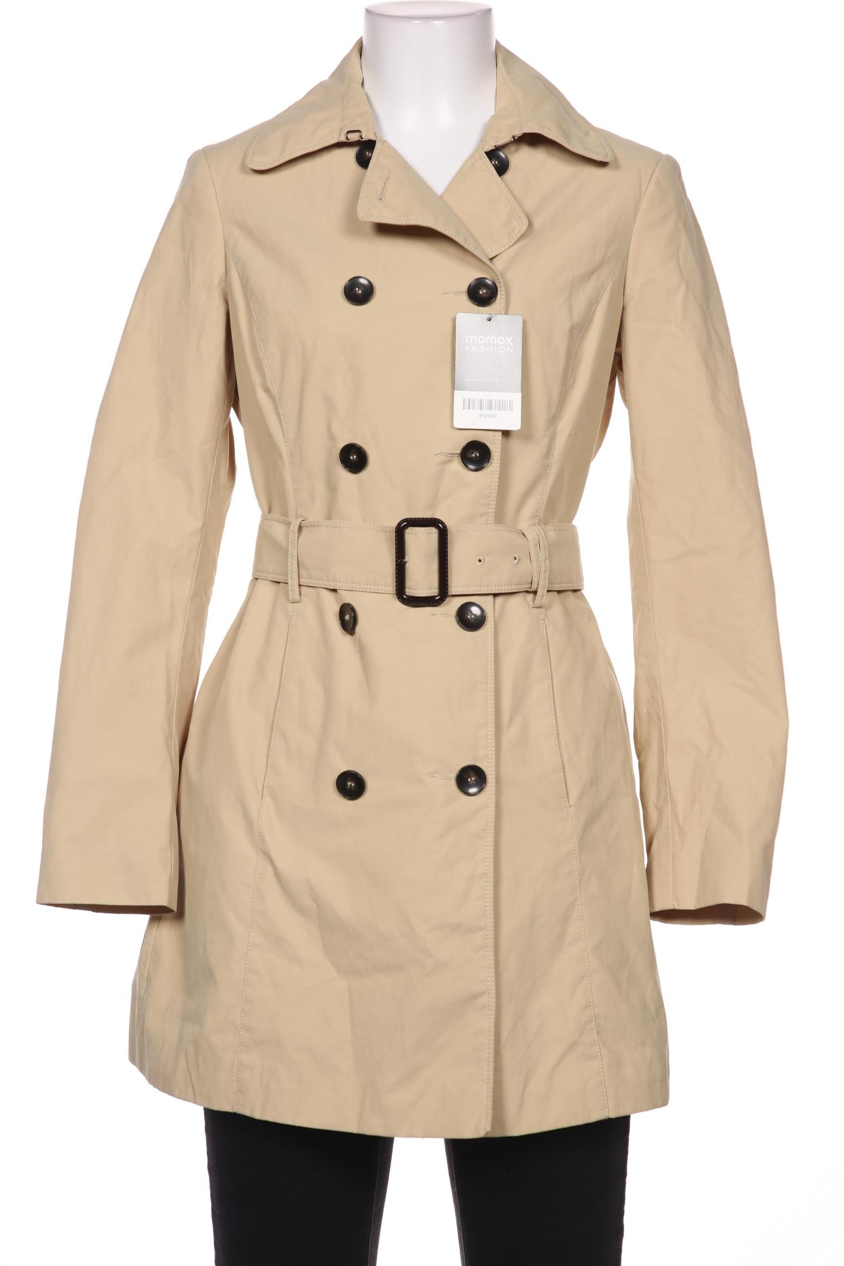 

United Colors OF Benetton Damen Mantel, beige, Gr. 34