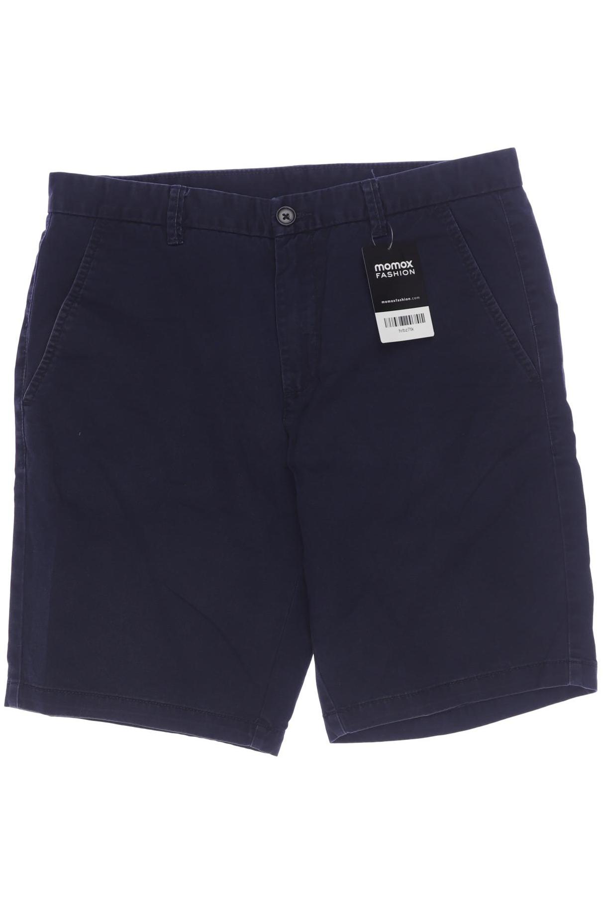 

United Colors OF Benetton Herren Shorts, marineblau, Gr. 44