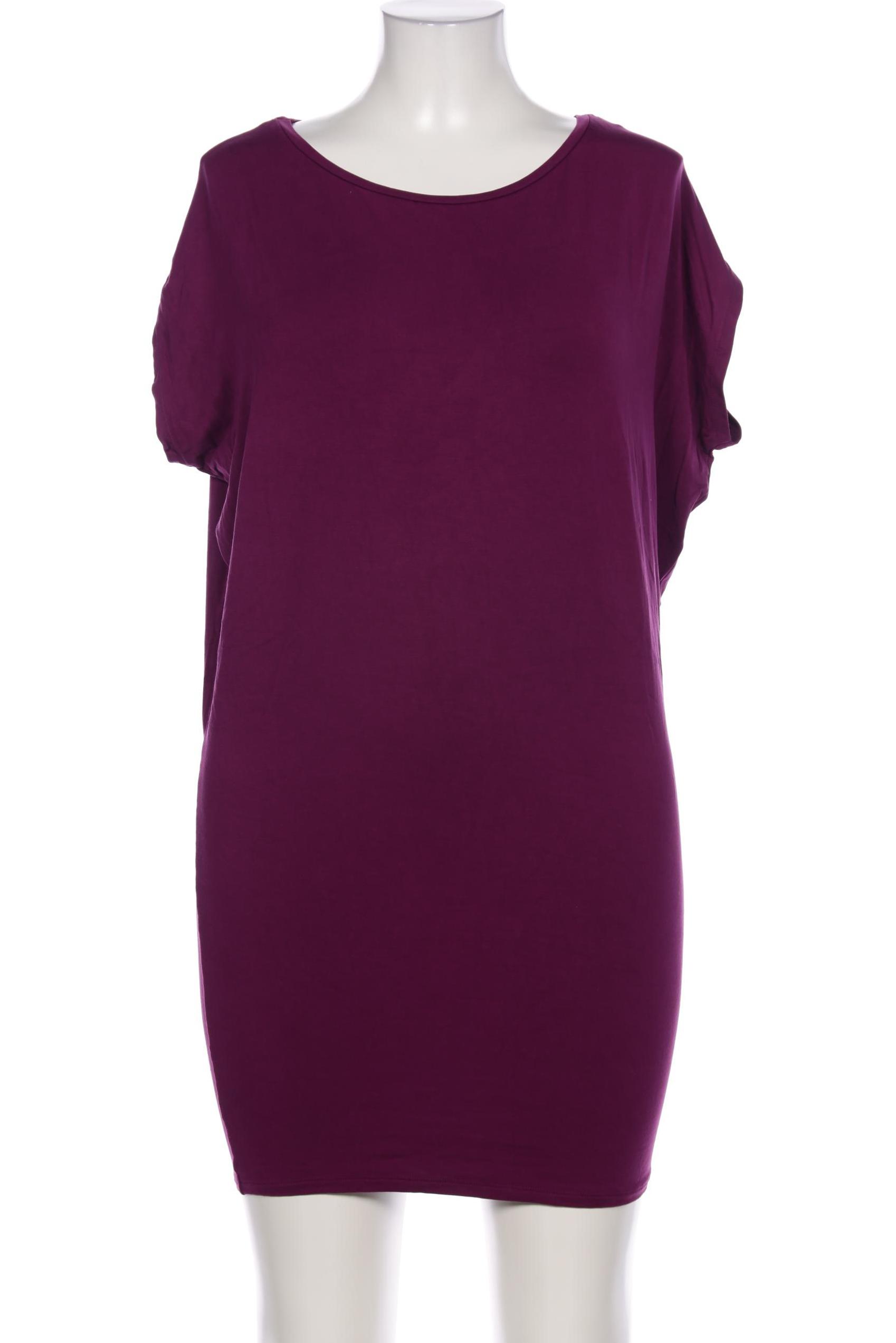 

UNITED COLORS OF BENETTON Damen Kleid, flieder