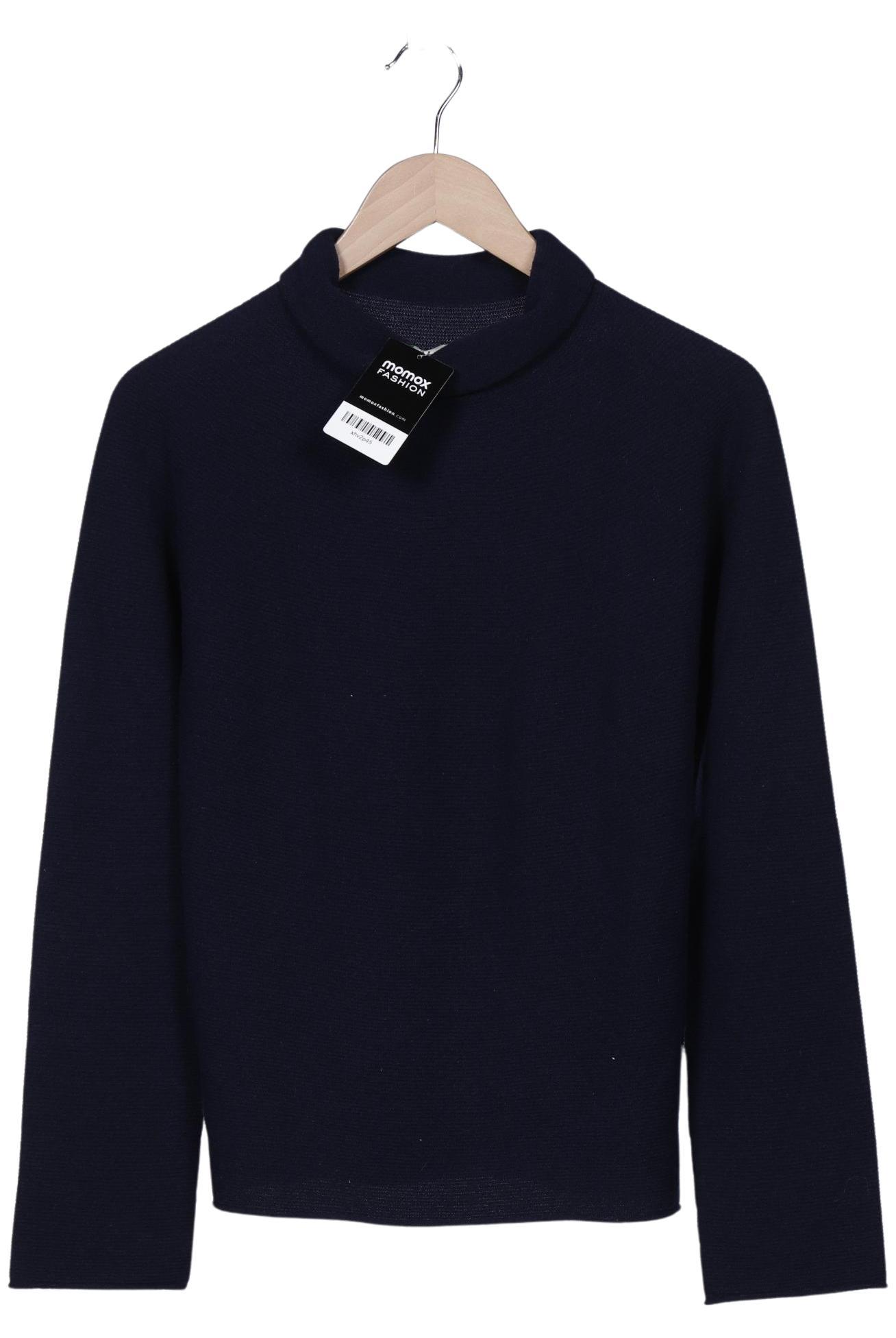 

United Colors OF Benetton Damen Pullover, marineblau, Gr. 36