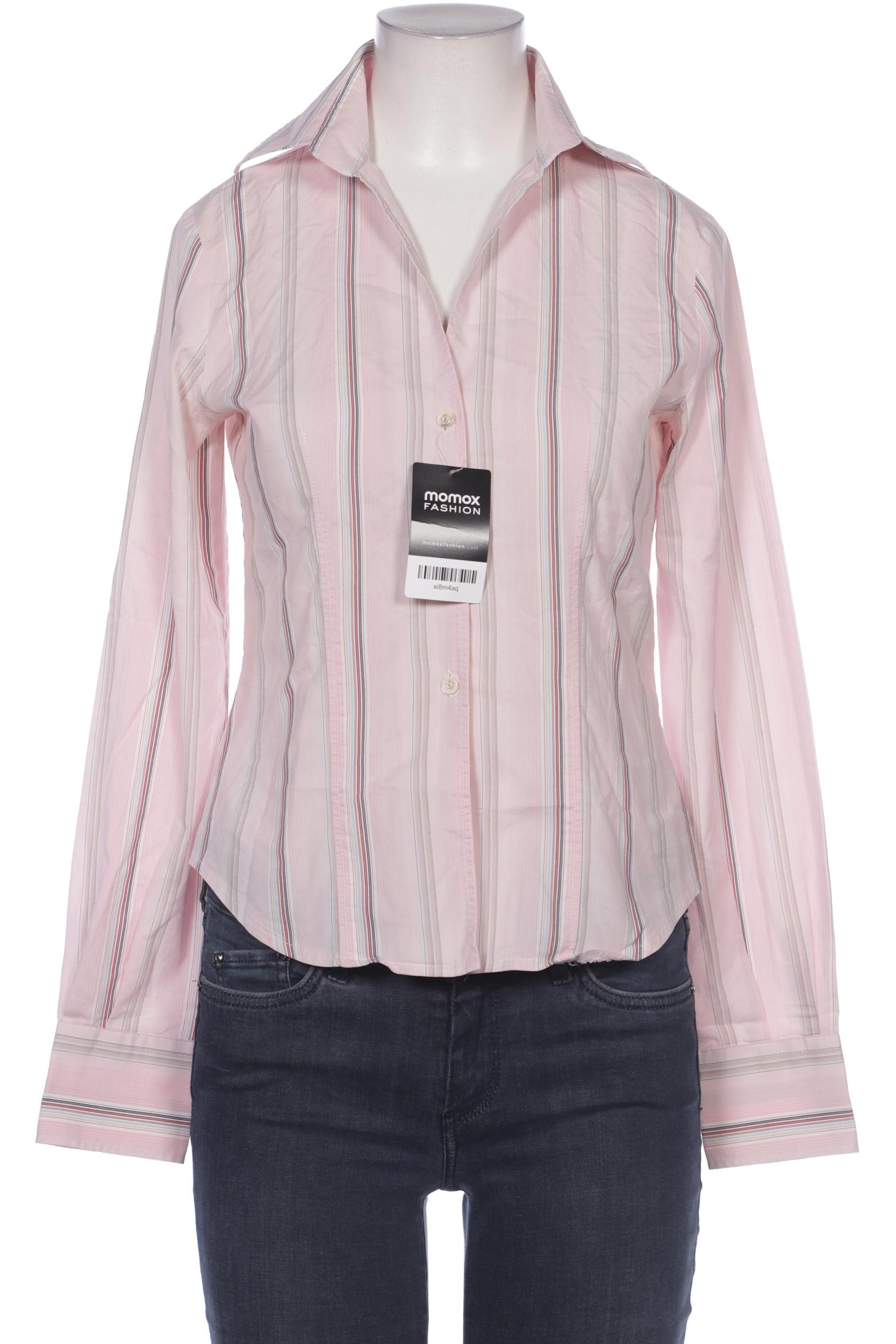 

United Colors OF Benetton Damen Bluse, pink, Gr. 38