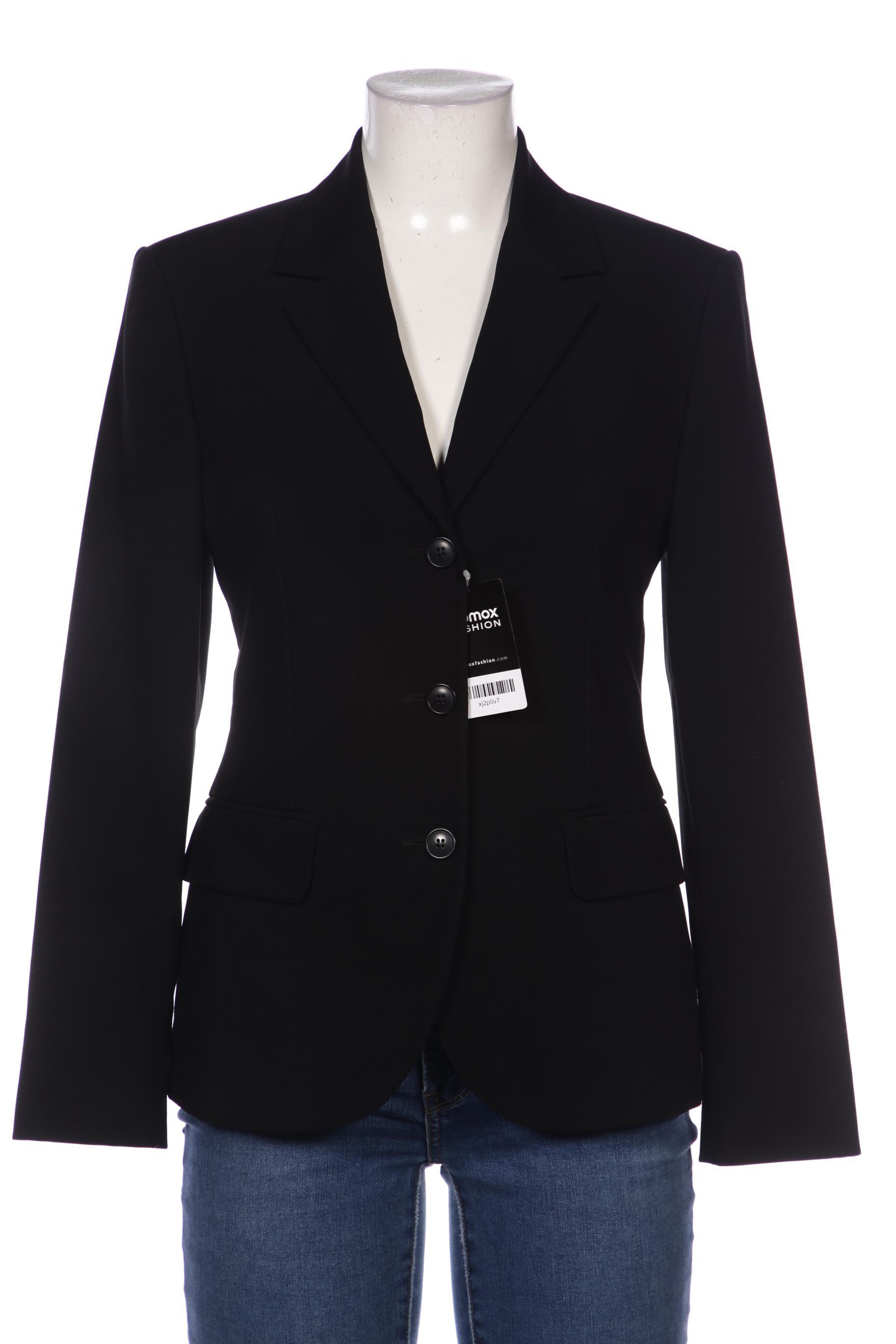 

UNITED COLORS OF BENETTON Damen Blazer, schwarz