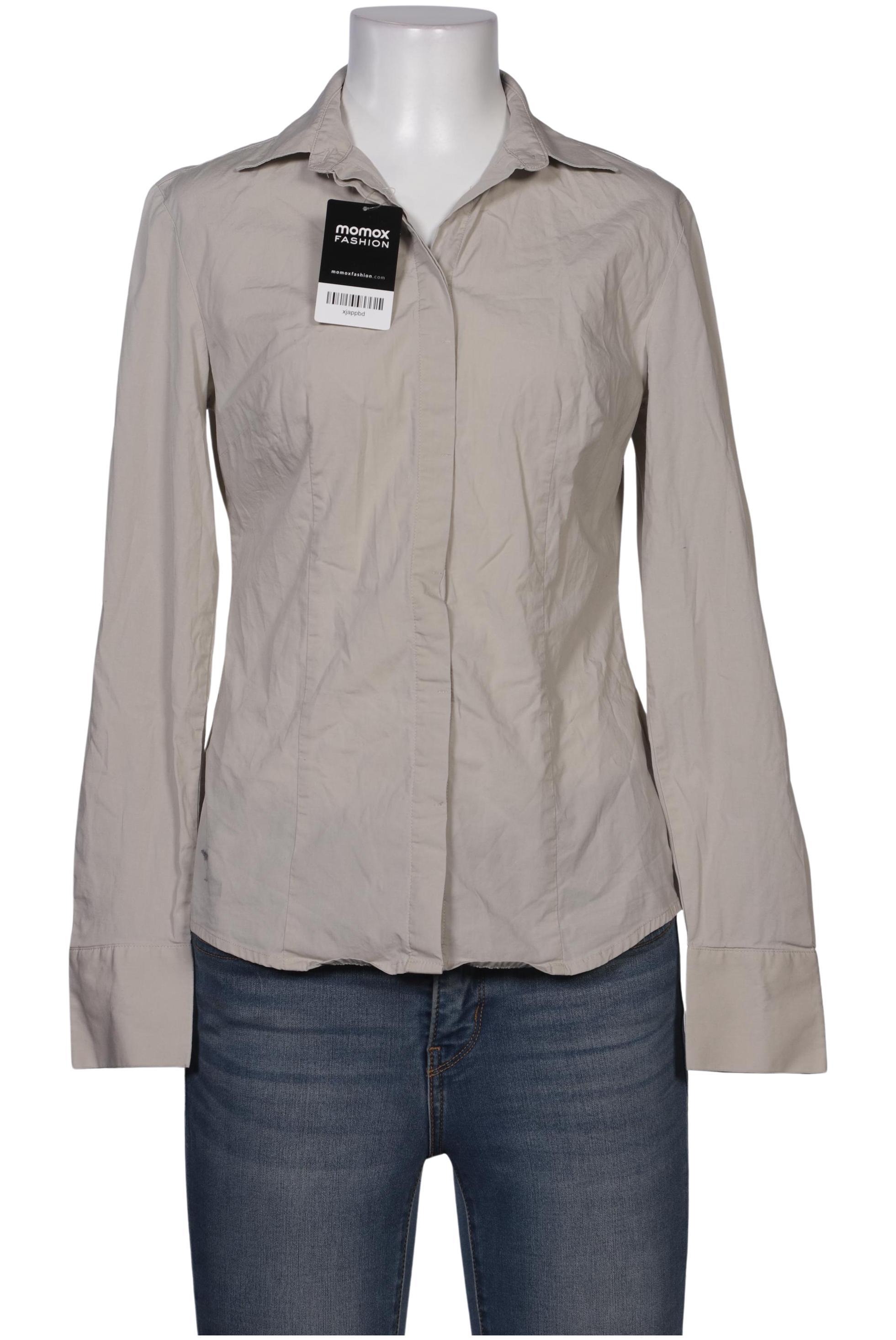 

United Colors OF Benetton Damen Bluse, grau, Gr. 36
