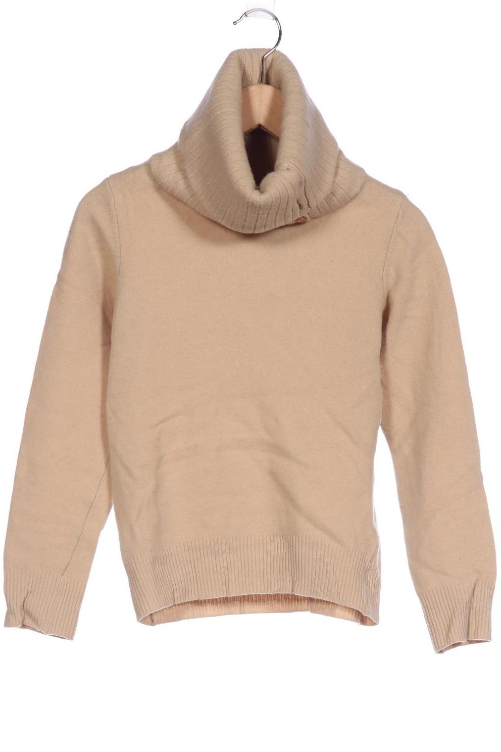 

United Colors OF Benetton Damen Pullover, beige, Gr. 36