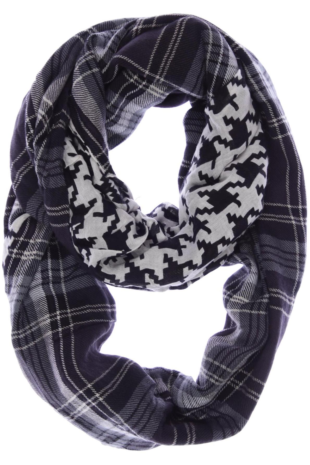 

UNITED COLORS OF BENETTON Damen Schal, schwarz