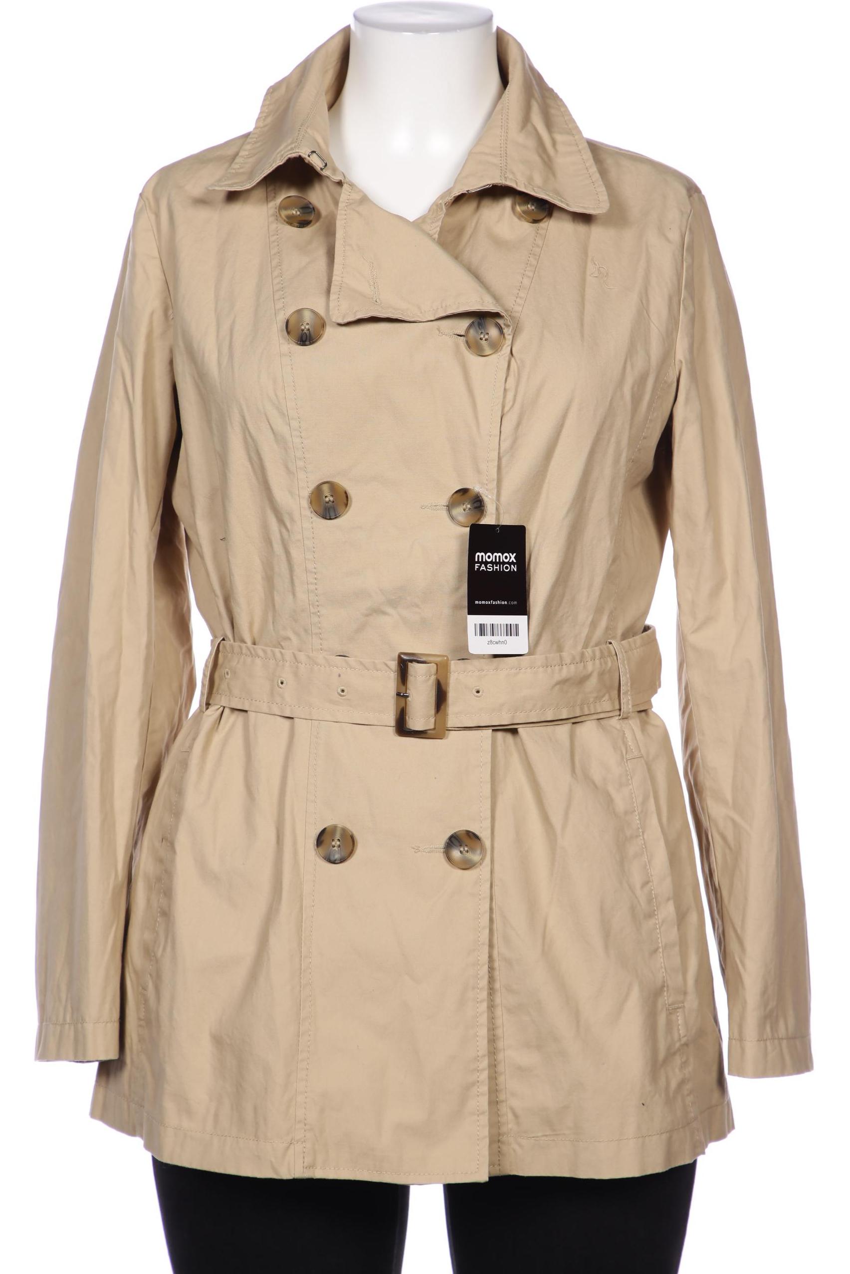 

UNITED COLORS OF BENETTON Damen Mantel, beige