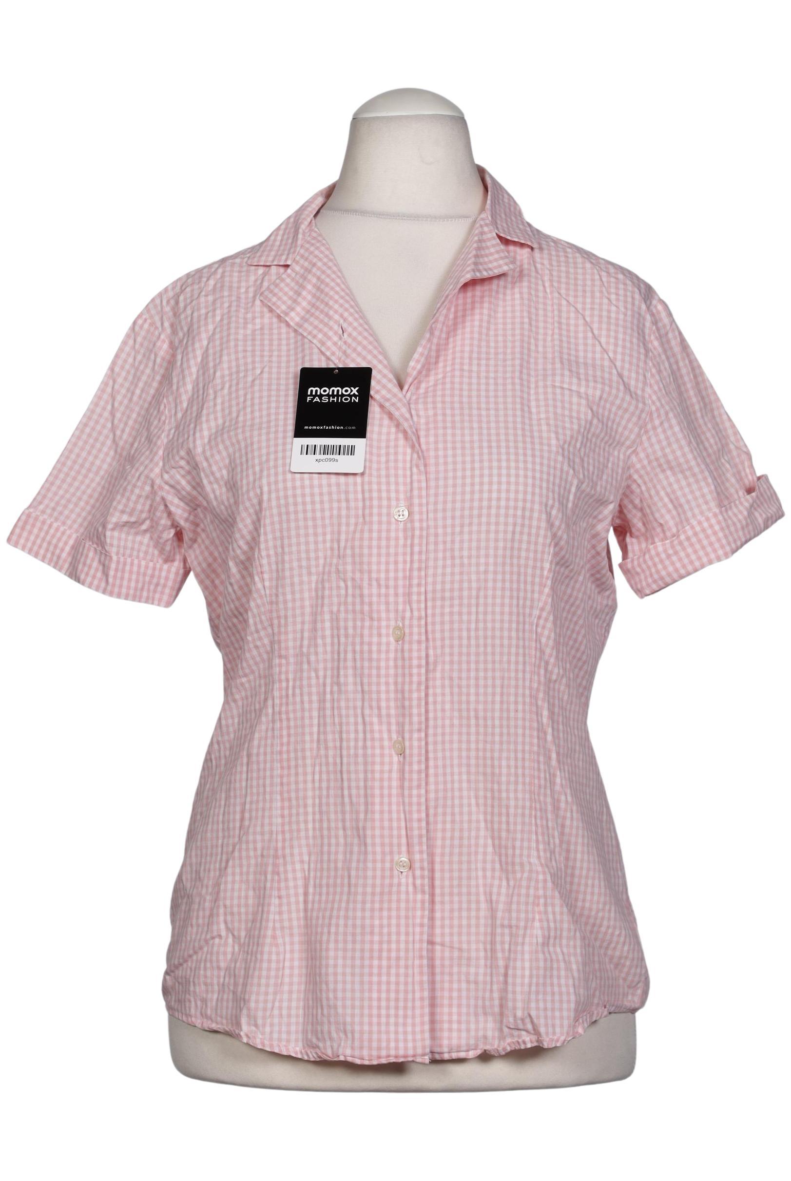 

United Colors OF Benetton Damen Bluse, pink, Gr. 38